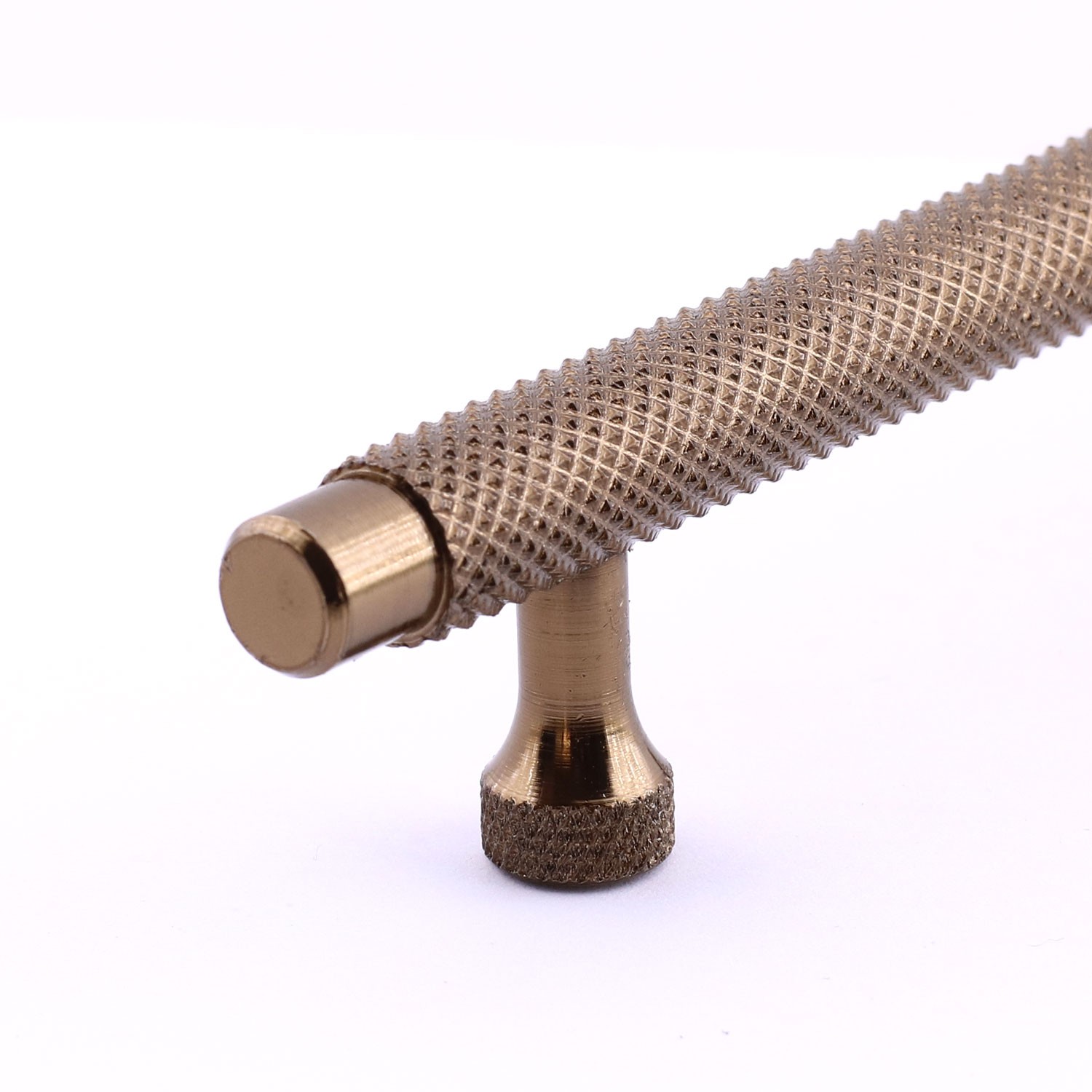 Martin Bronz Metal Kulp 128 mm Mobilya Çekmece Mutfak Dolabı Dolap Modern Kapak Kulpları Grip Desen