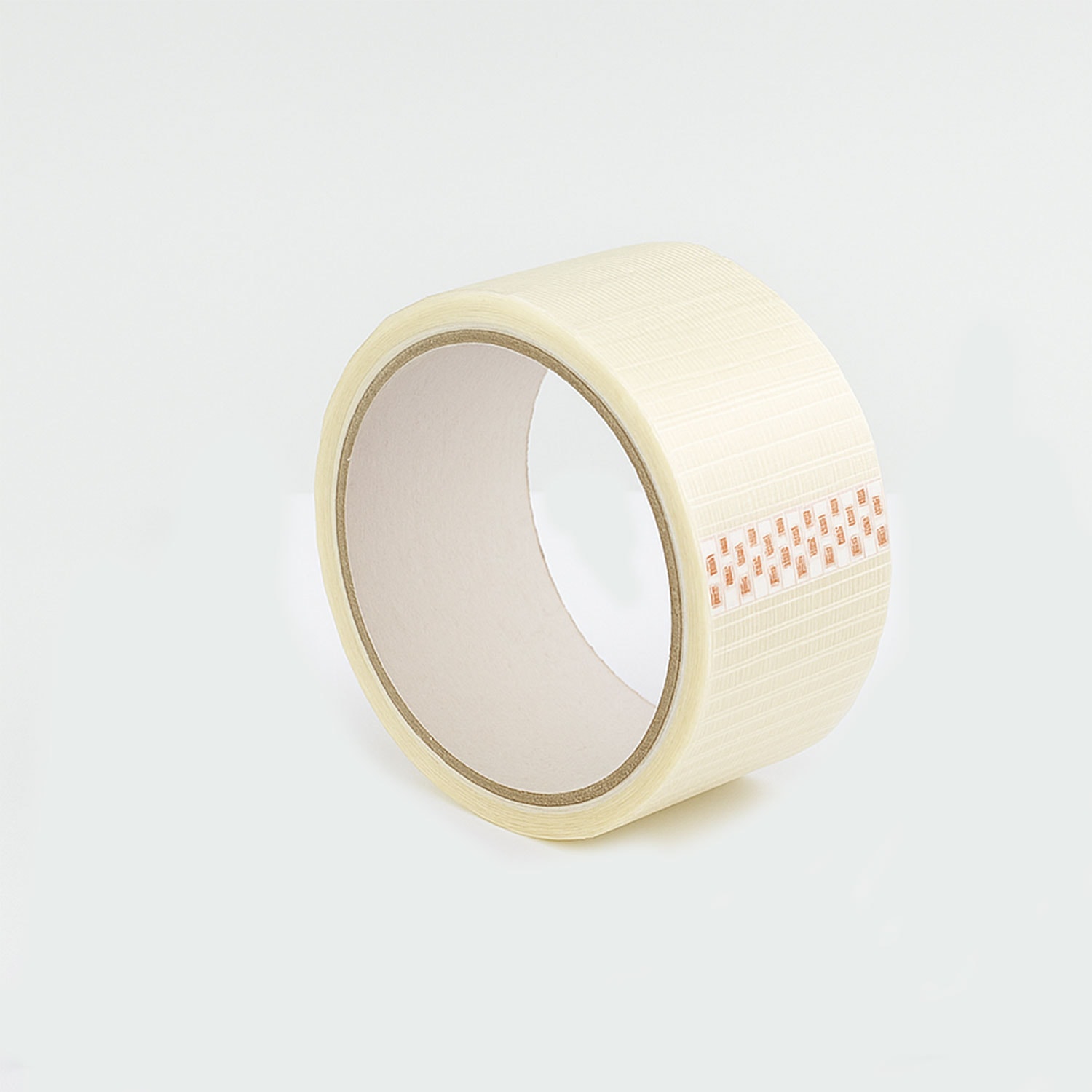 Enine Boyuna Lifli Tamir Bandı 48mm x 10mt Şeffaf Ultra Güçlü Yapışkan Onarım ve İzolasyon Bandı