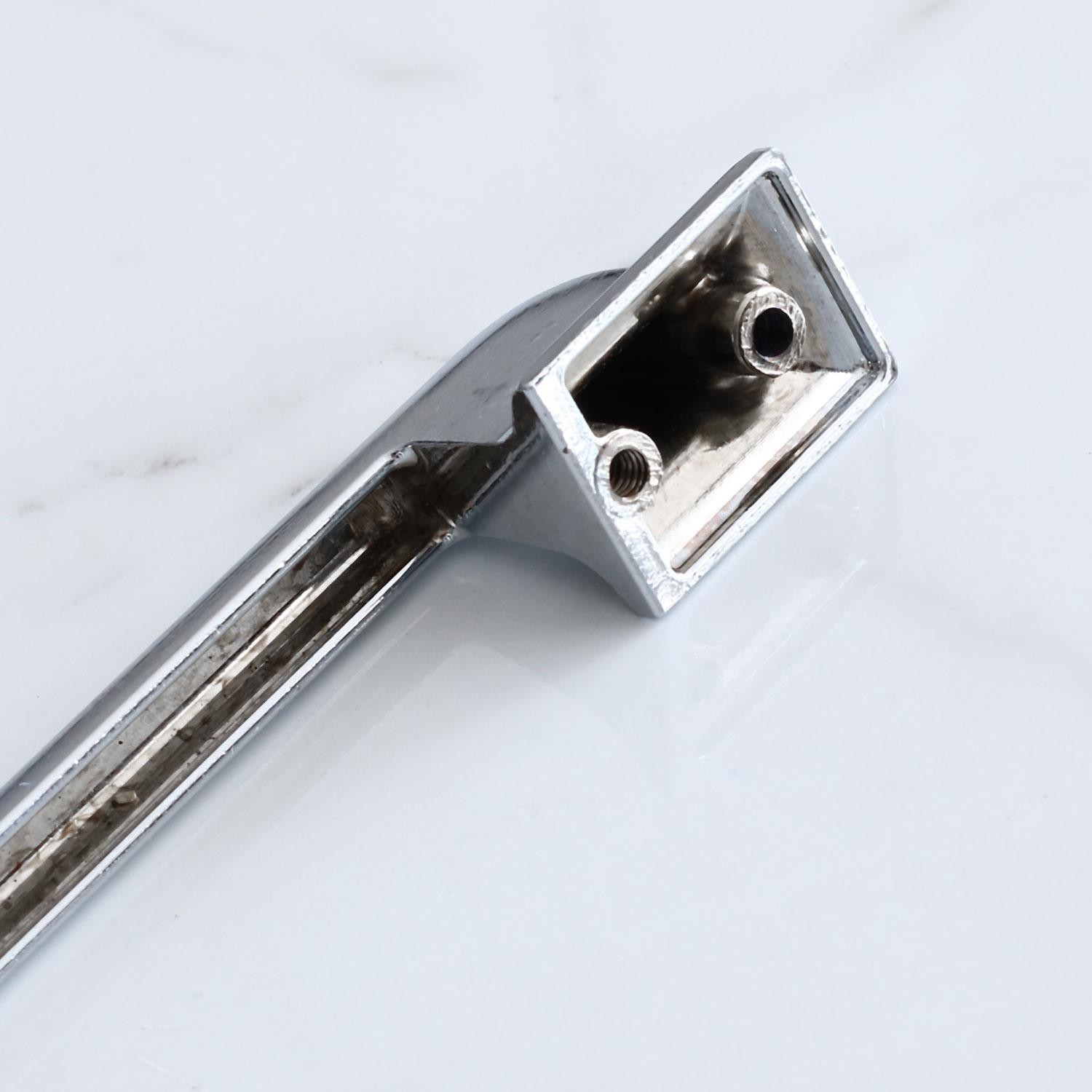 Okyanus Kulpu 10 ADET (192 MM-19.2 CM) Metal Mobilya Çekmece Mutfak Dolap Dolabı Kulpları Kulbu