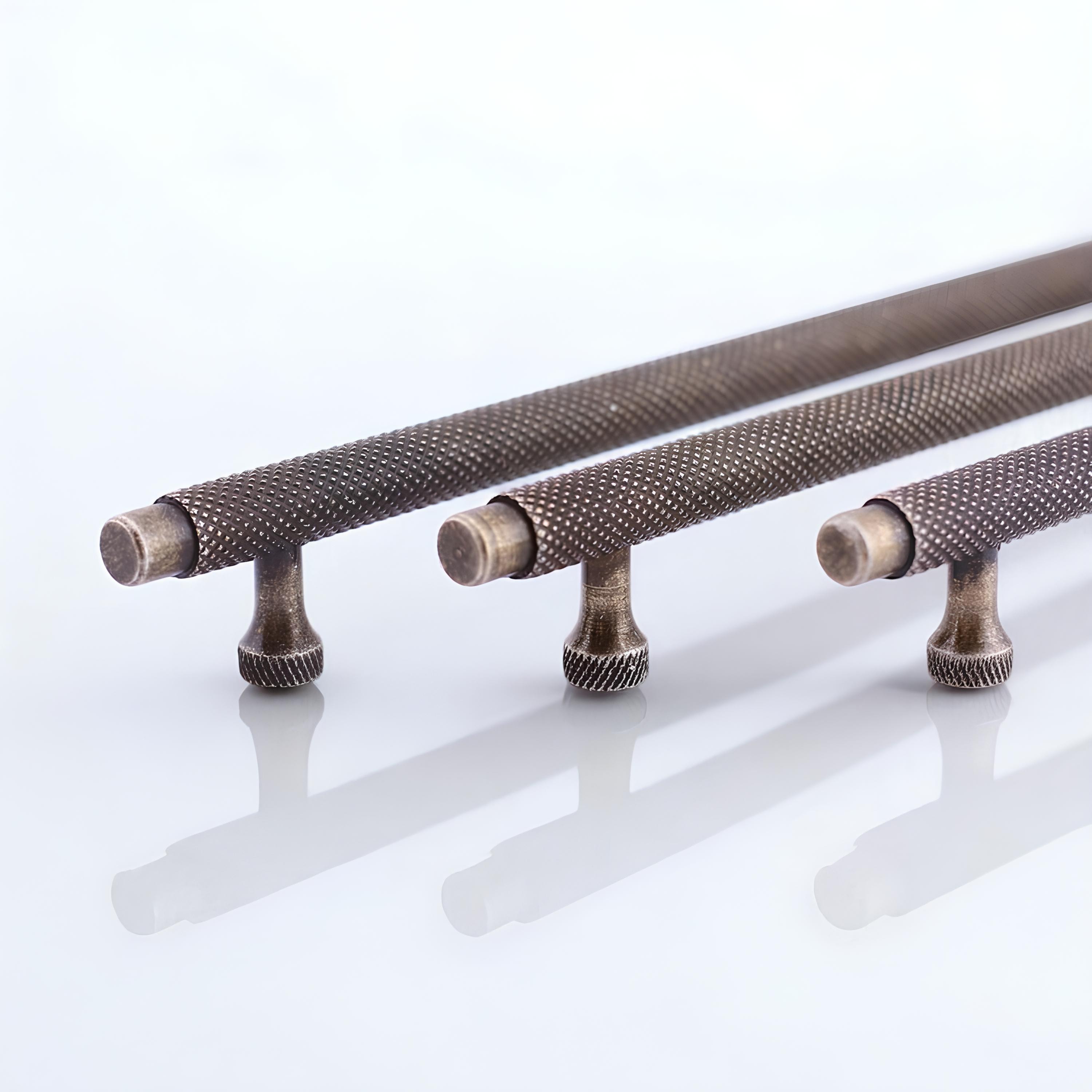 Martin Eskitme Antik Sarı Metal Kulp 128 mm Mobilya Çekmece Mutfak Dolabı Dolap Modern Kapak Kulplar