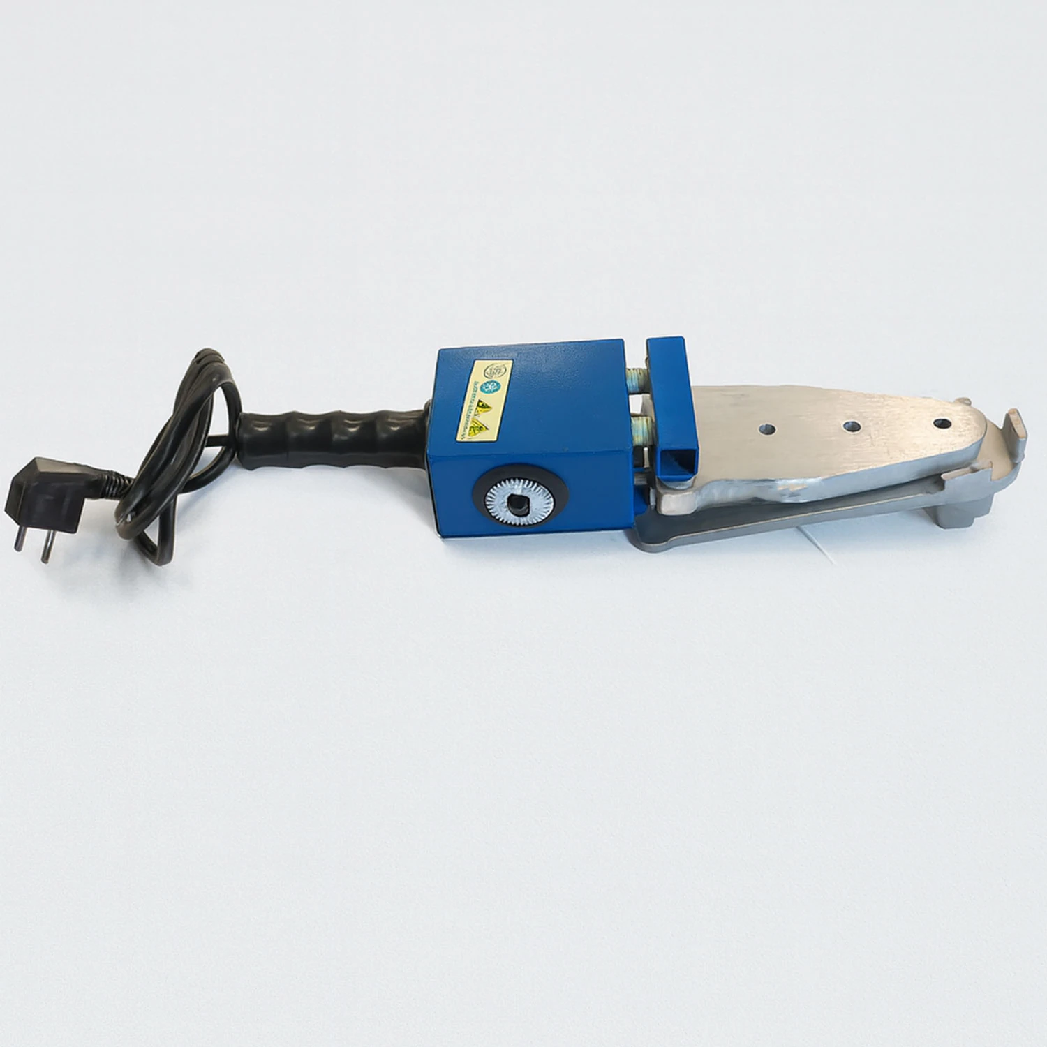 Kaynak Makinesi 1400W Hafif Taşınabilir Metal Gövdeli Güçlü Elektrikli Profesyonel Kaynak Cihazı 