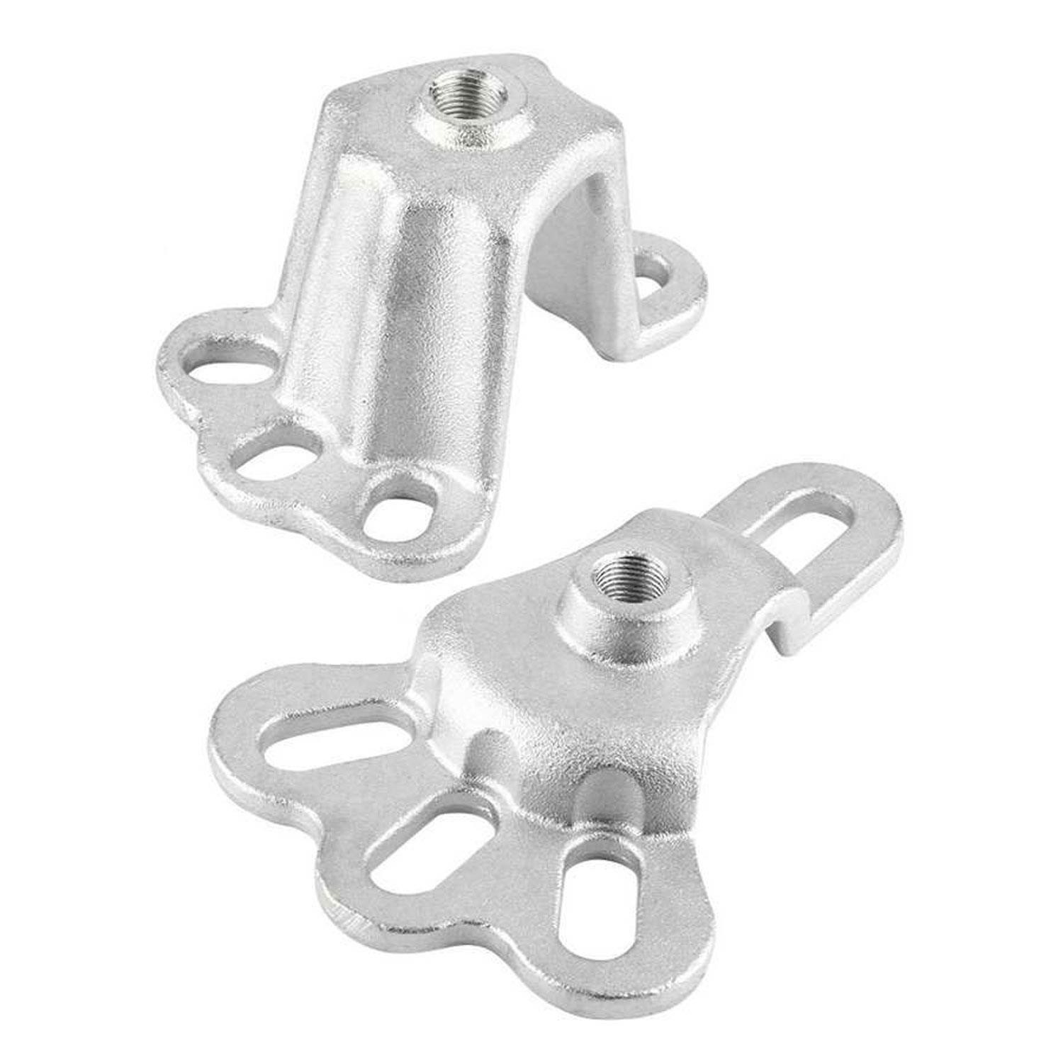Nt Tools Üniversal Ön Takım Rot Çekiç Seti Mengene Çektirme Set (18 PARÇA)