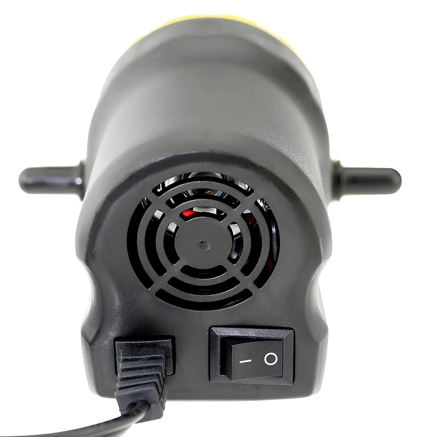 Araba Araç Otomobil Benzin Mazot Su Pompası 12V 60W Motor Yağı Yakıt Transfer İkmal Aktarma Pompası
