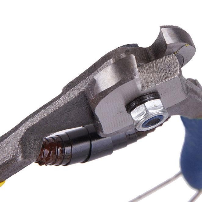 Nt Tools Halat Kesme Pensesi Yaylı Çelik Tel Kesme Makası 8" 200 mm