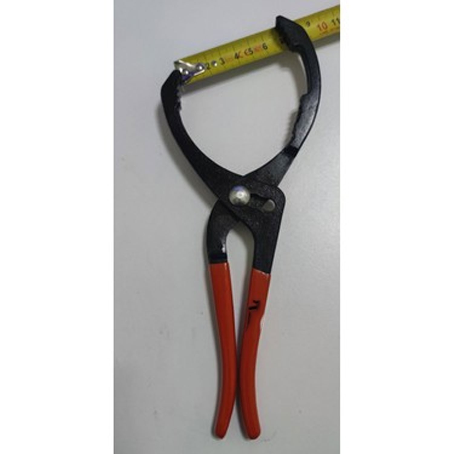 Yağ Filtre Sökme Pensesi Araç Oto Yağı Filtresi Anahtarı Ayarlı Pense Tipli Motor Filtresi Anahtar 60-90 mm