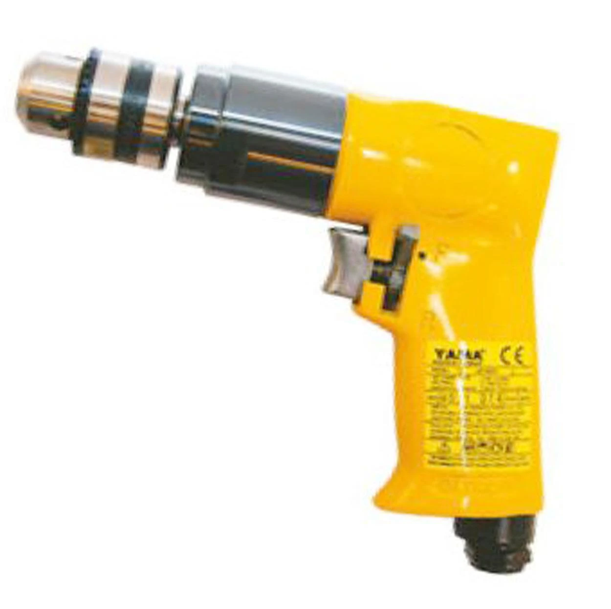 Yama AT4031 Havalı Matkap Kabzalı Sıkma Sökme 10 mm