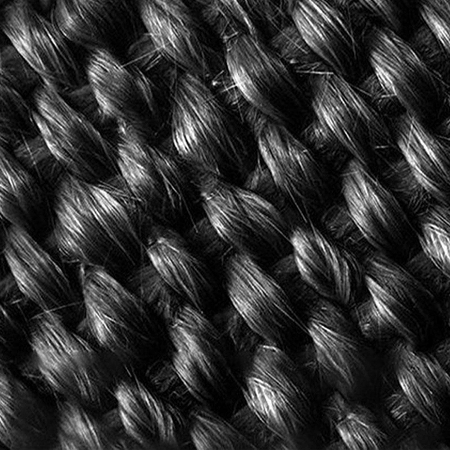 10 metre 15 cm Cam Elyaf Eksoz Sargısı Metal Kelepçe Manifold Sargı Bezi Yanmaz Bant Siyah Amyant 3 mm (Kalınlık)