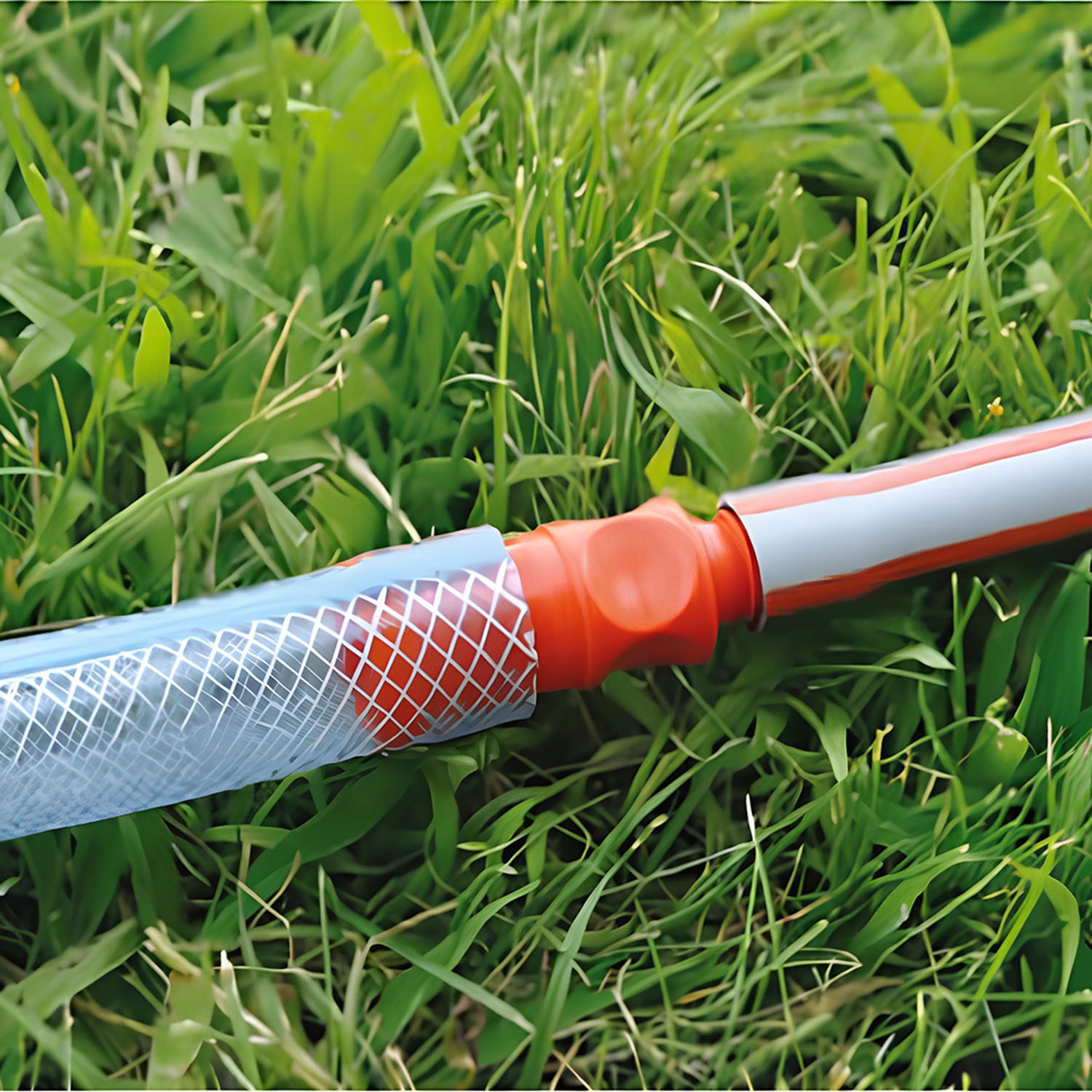 Hortum Bağlantı Eki 1/2" – 3/4" Çevirici 3’lü Set Sızdırmaz Dayanıklı Bahçe Sulama Adaptör Aparat