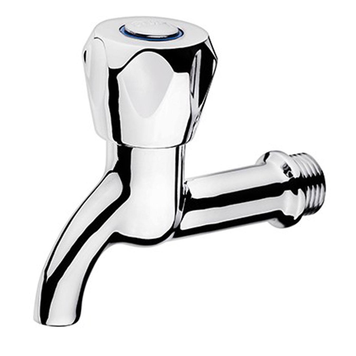 Kısa Musluk Lavabo Banyo Mutfak Musluğu Çevirmeli Çeşme