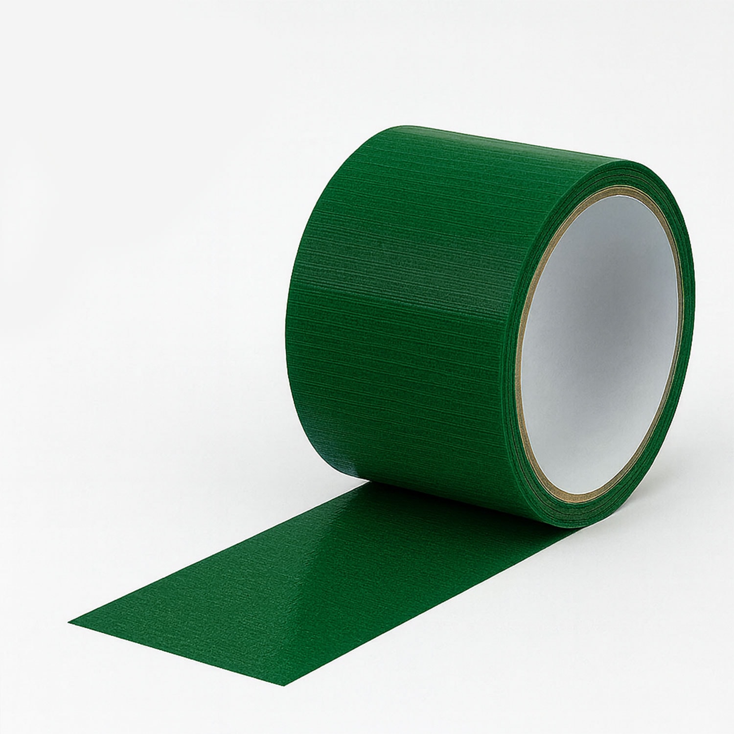 Yeşil Tamir Bandı 100 mm x 10 mt Çok Amaçlı Güçlü Yapışkanlı Suya Dayanıklı Onarım Yalıtım Bandı