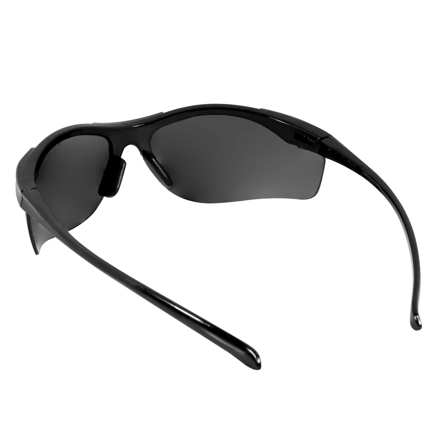 Maxsafety SE2275 İş Güvenlik Gözlüğü Kaynak Koruyucu Gözlük Siyah