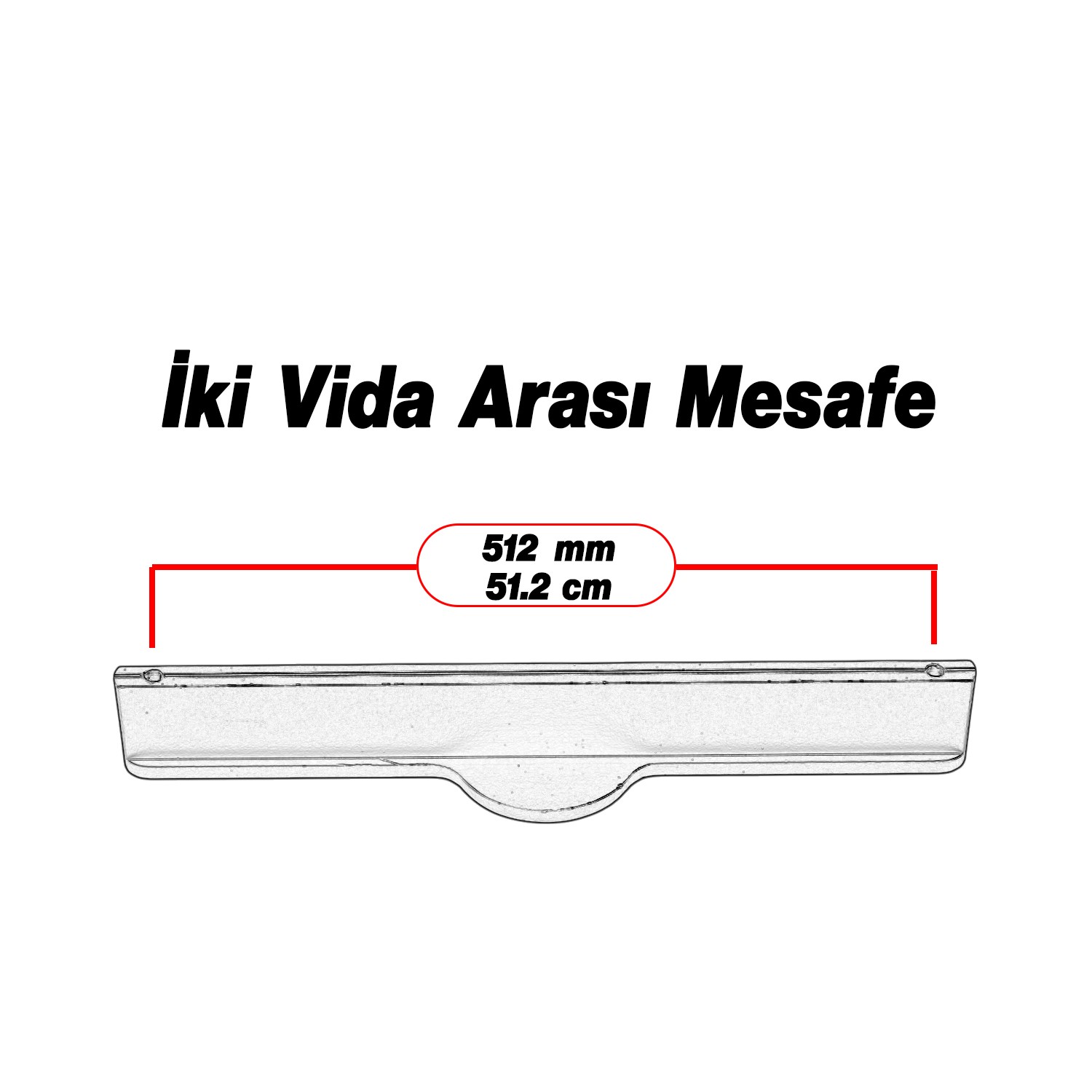 Saral Çizgili Antik Sarı Metal Kulp 512 mm 51.2 cm Mobilya Çekmece Mutfak Dolabı Dolap Kapak Kulplar