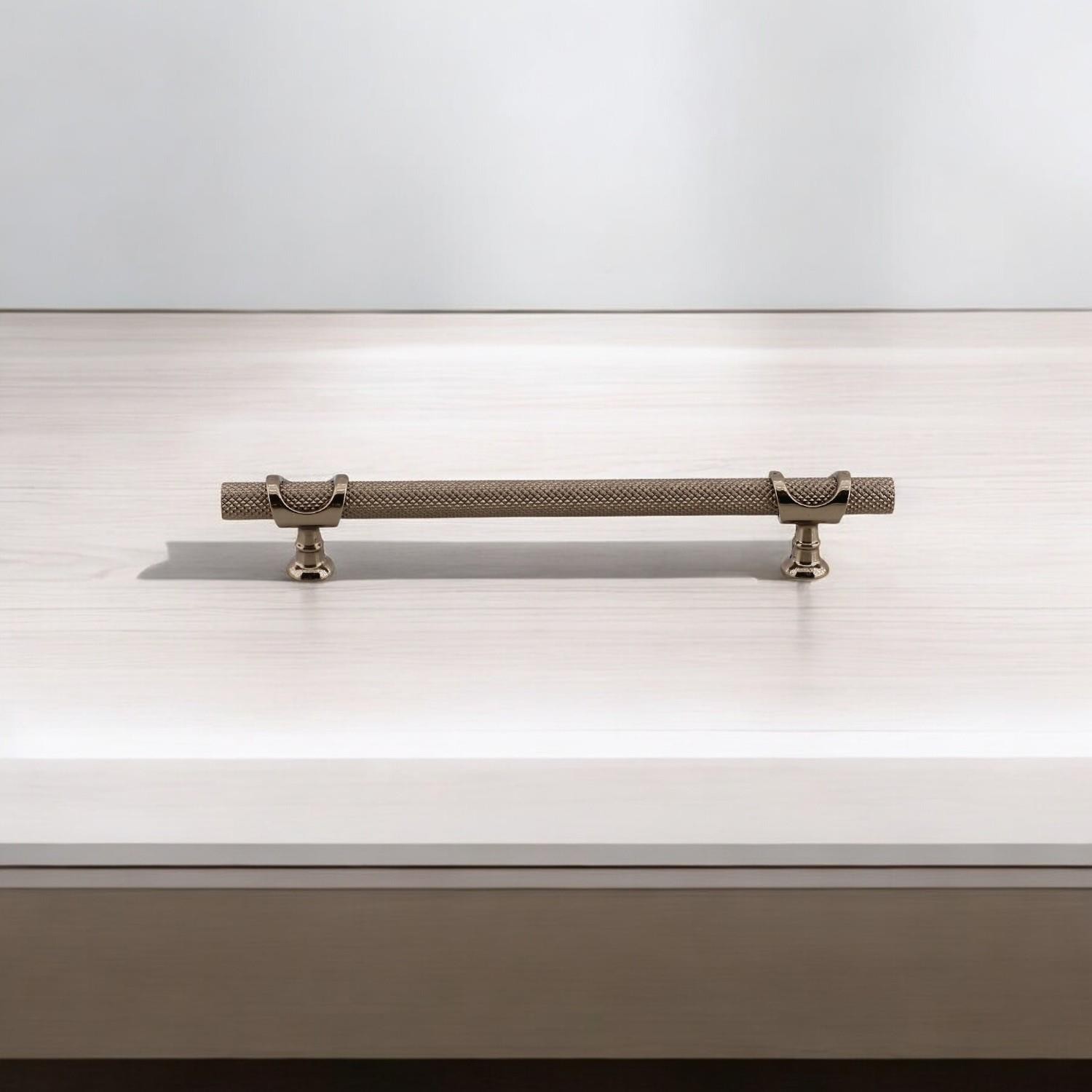 Arsin Bronz Metal Kulp 160 mm - 16 cm Mobilya Çekmece Mutfak Dolabı Dolap Kulpları Kulpu Kulpları