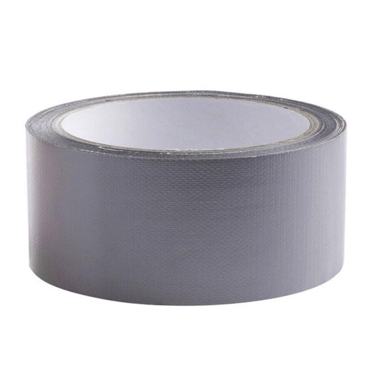 Tamir Bandı 48 mm x 10 Metre Çok Amaçlı Gri Takviye Bant