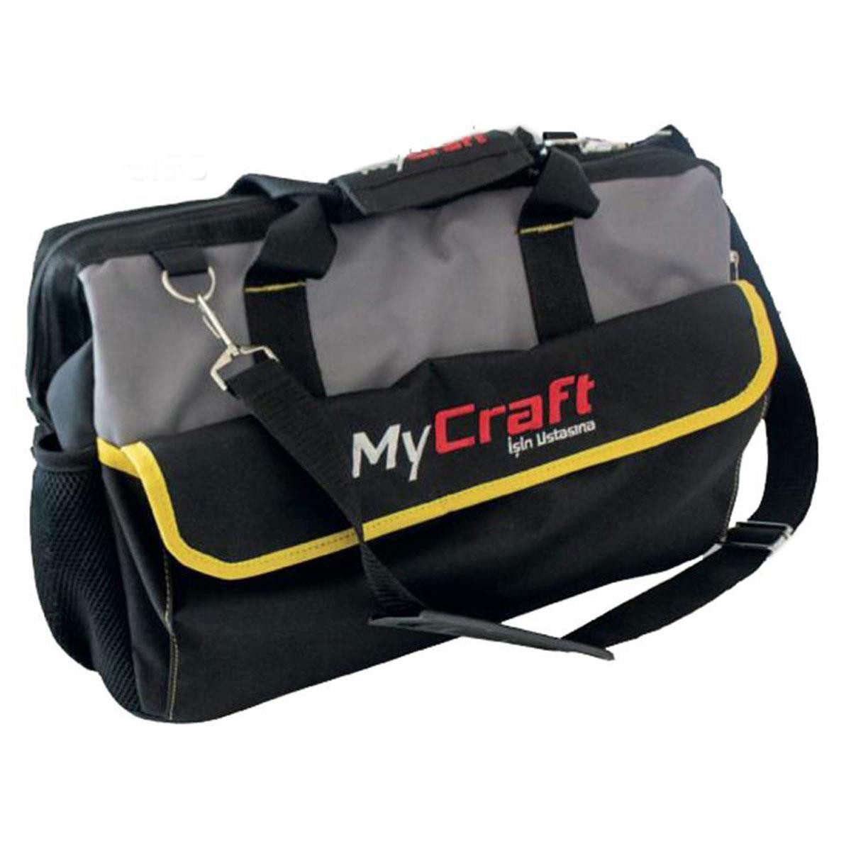 MyCraft 14'' Bez Takım Çantası