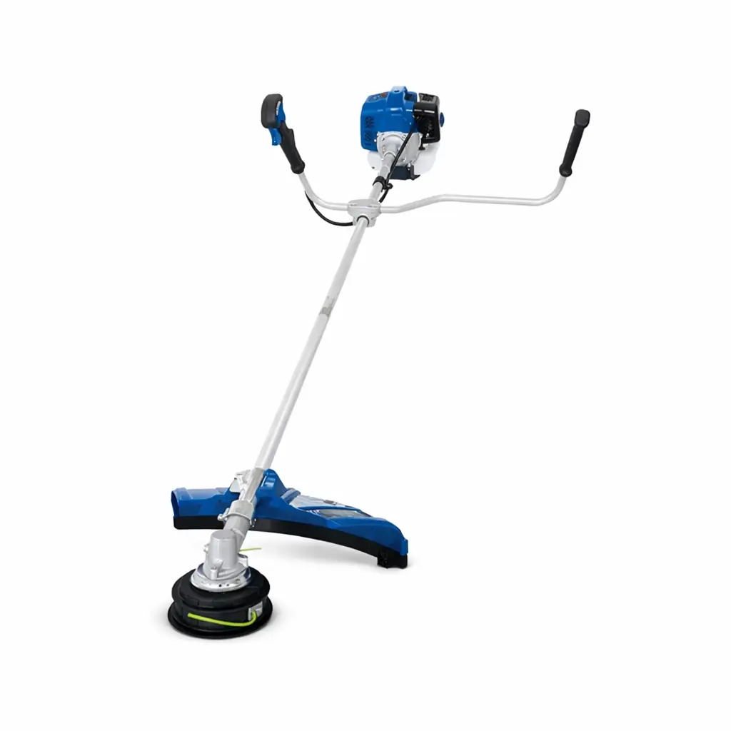 Benzinli 2 Zamanlı Yan Tırpan 2.3 kW - 3 Hp Testere 65 cc Şaft