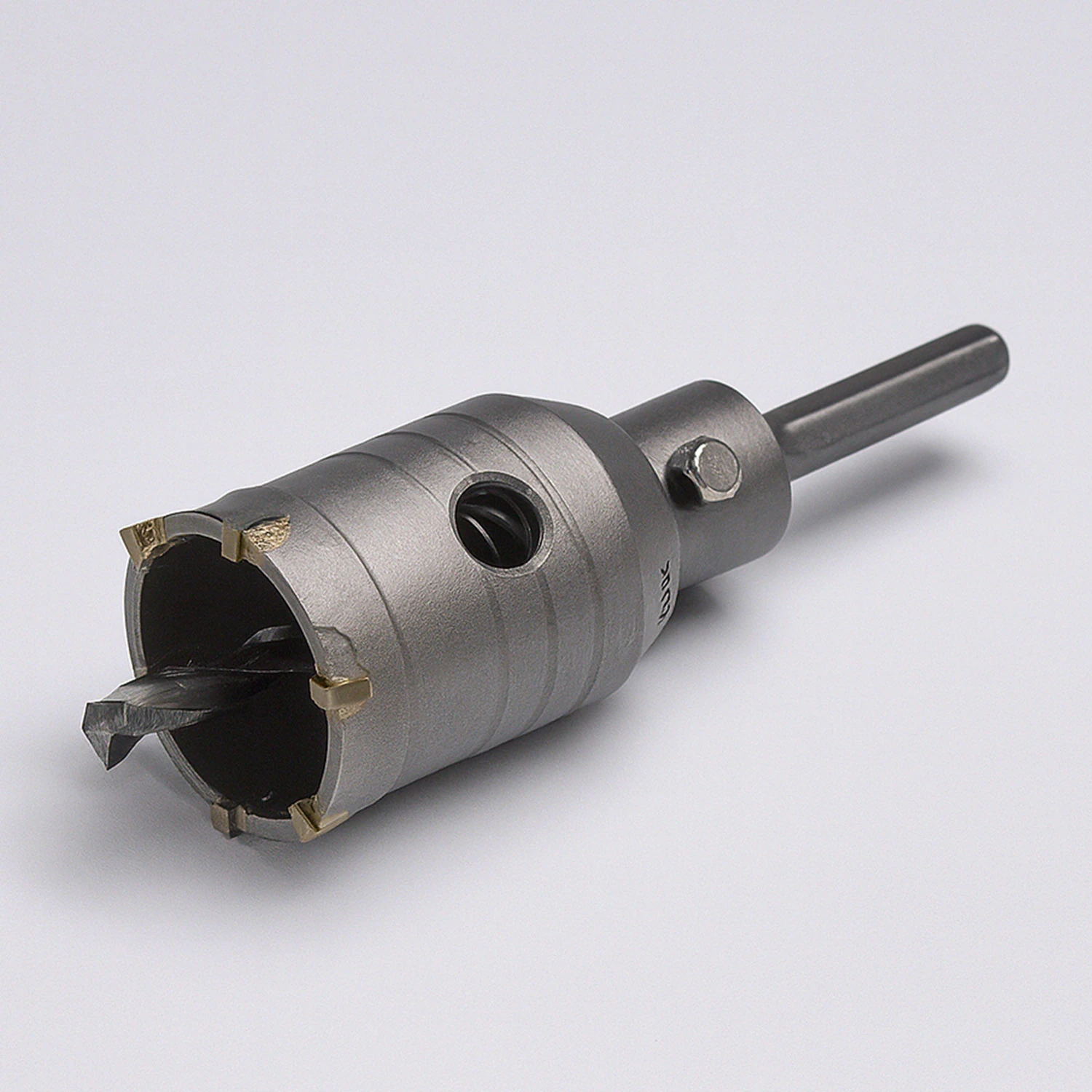 SDS Elmas Beton Delme Pançı 40 MM Yüksek Performanslı Beton ve Duvar Delme Pançı