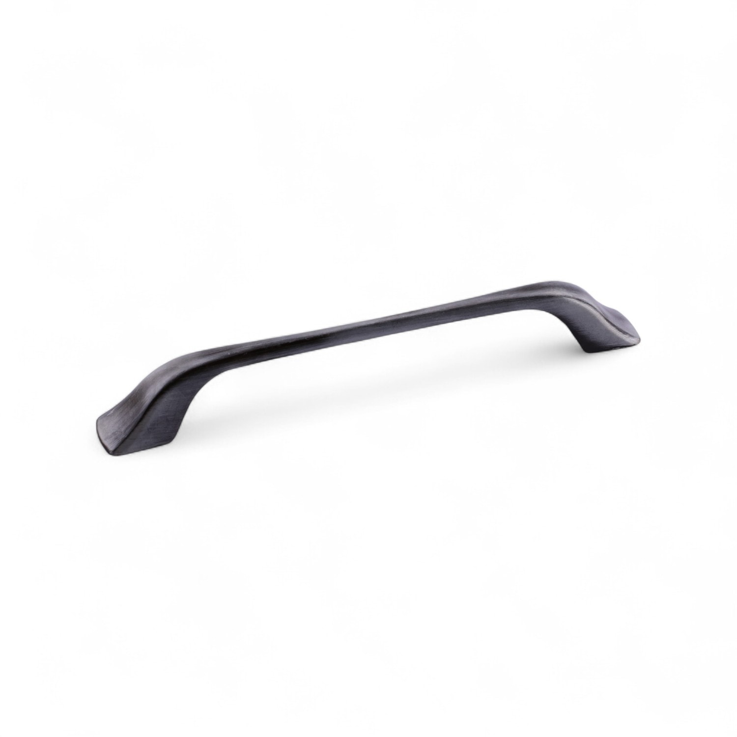 Antik Gümüş Ovit Metal Kulp 160 mm Mobilya Çekmece Mutfak Dolabı Dolap Kapak Kulpları Kulb