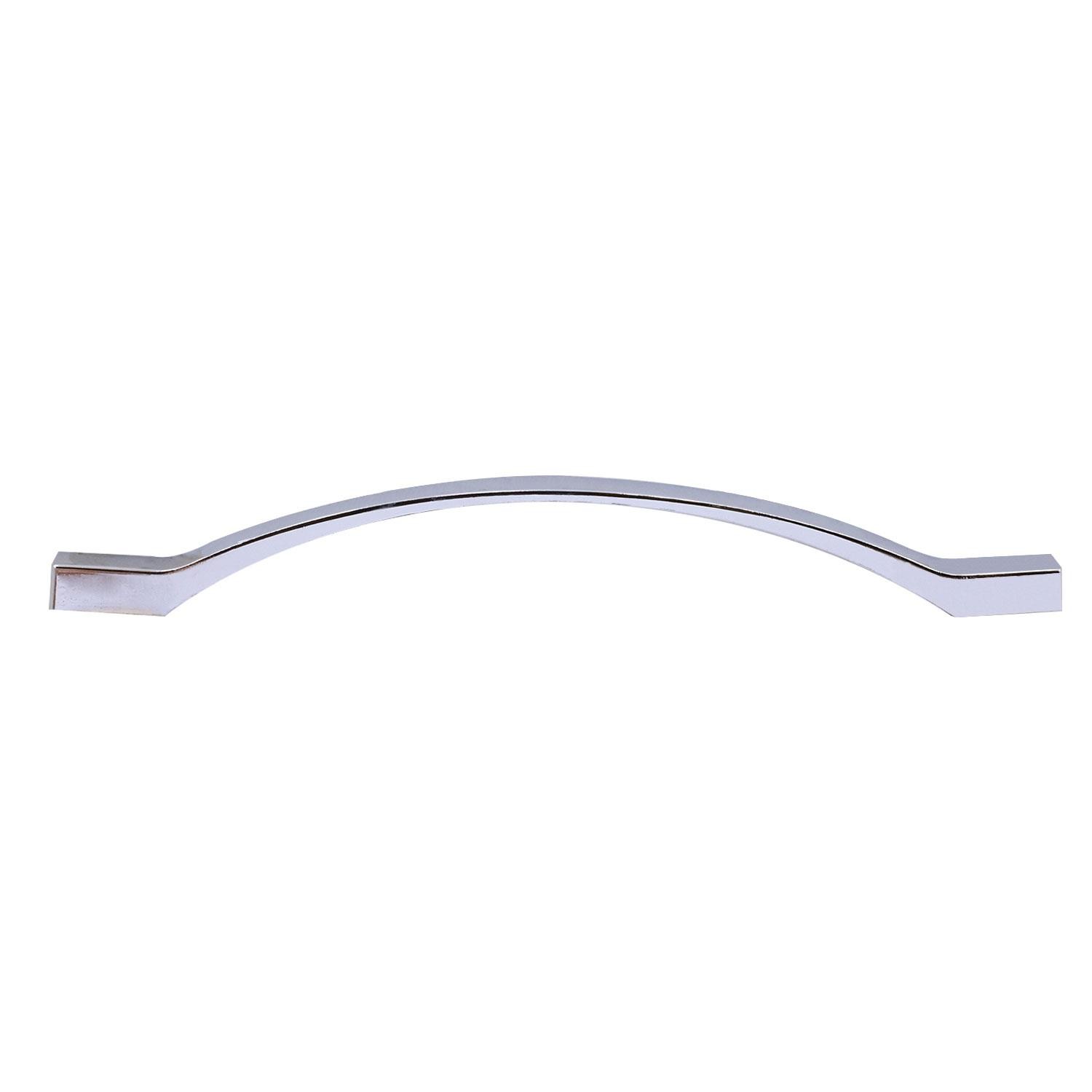 Kartaca Mobilya Çekmece Mutfak Dolap Dolabı Kapak Kulpu Kulpları Kulbu 160-192 Mm Metal Kulp