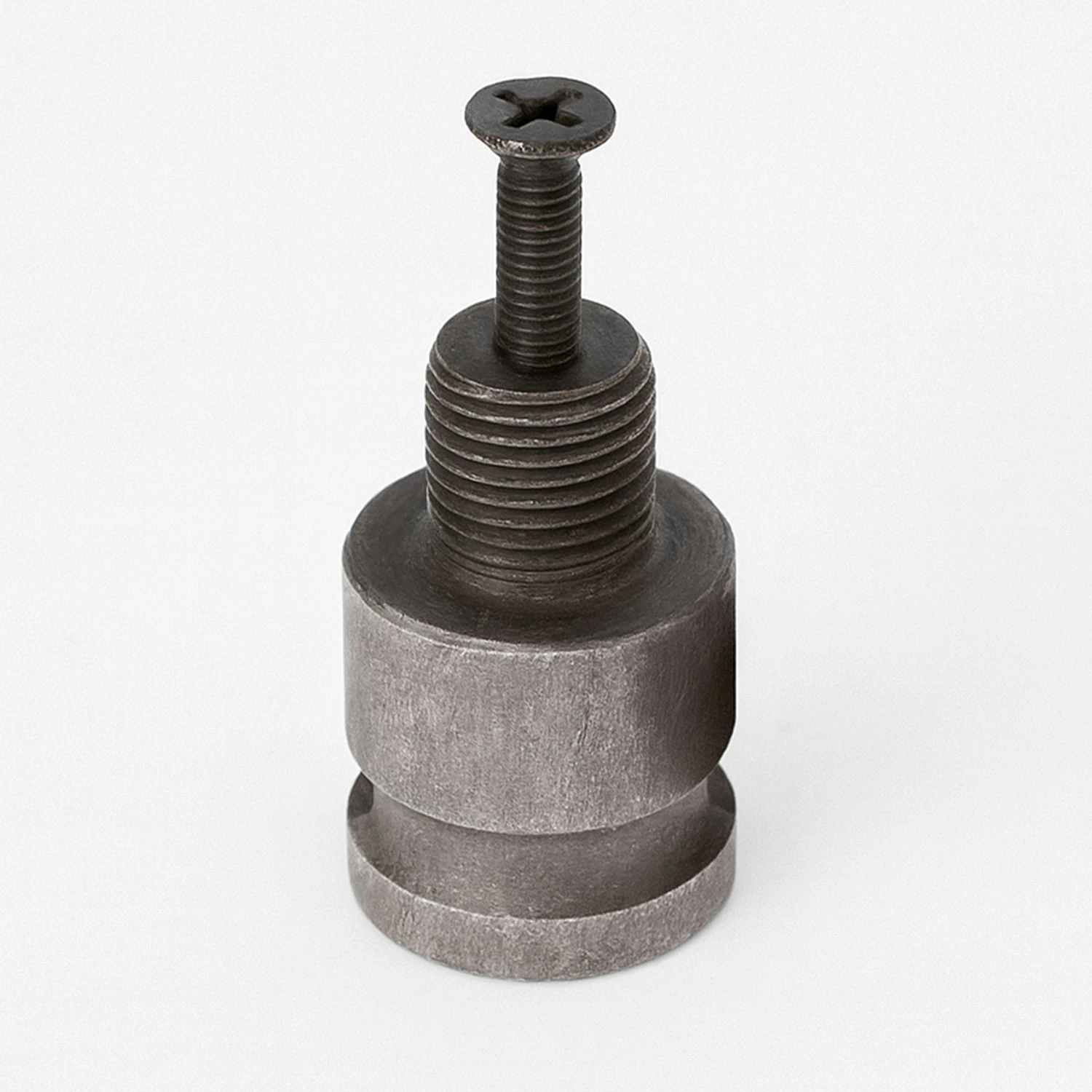 Somun Sıkma Matkap Adaptörü 3/8 Metal Dayanıklı Hızlı Bağlama Sistemli Somun Sıkma Aparatı