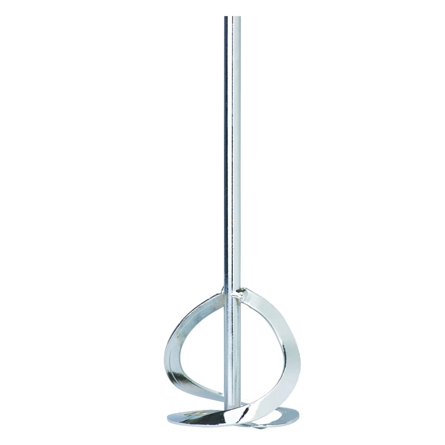 Sds Boya Alçı Karıştırıcı Mikseri 80x400 mm