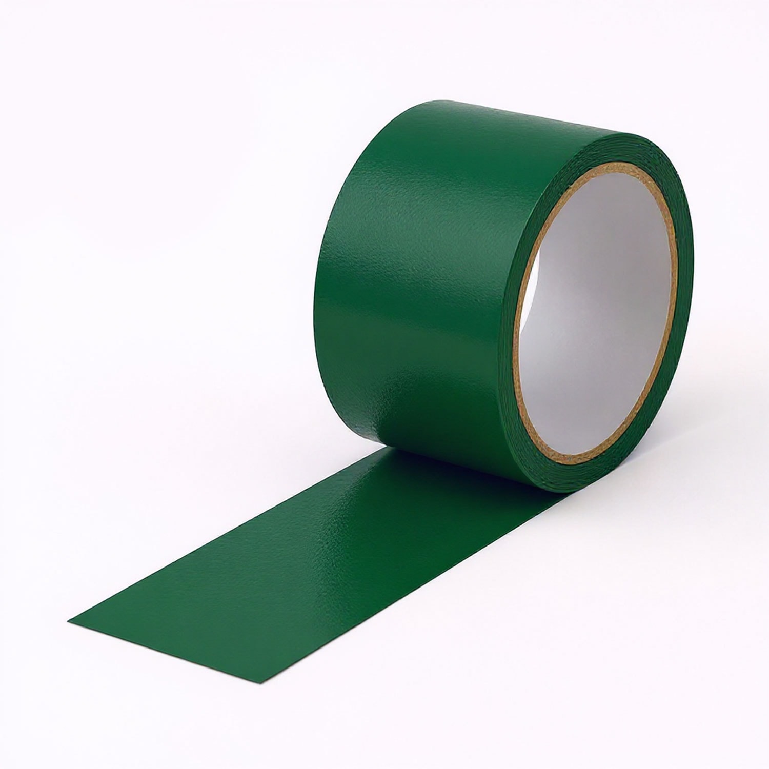 Yeşil Tamir Bandı 75 mm x 10 mt Çok Amaçlı Güçlü Yapışkanlı Suya Dayanıklı Onarım Yalıtım Bandı