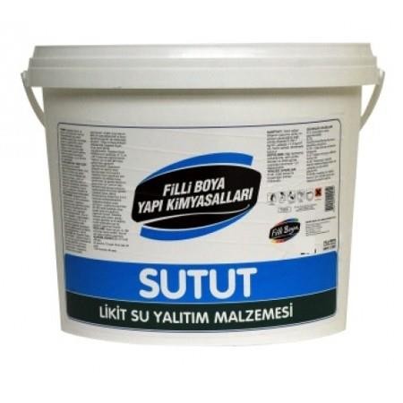 Filli Boya Sutut Su İzolasyon Yalıtım Malzemesi 1 Kg