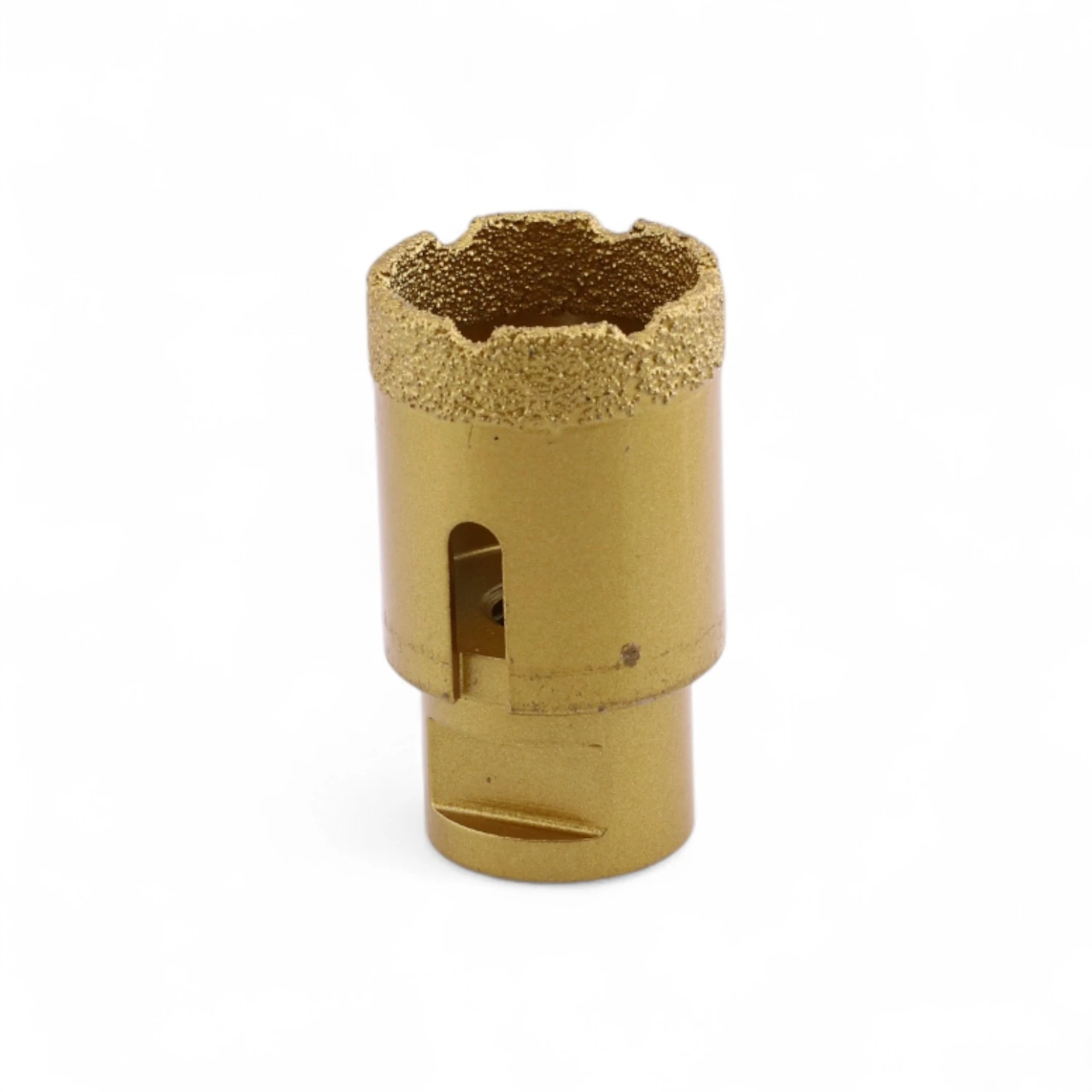 Seramik Fayans Granit Mermer 35 mm İçin Elmas Kaplı Delme Ucu Matkap Uyumlu Yüksek Kaliteli Kesici