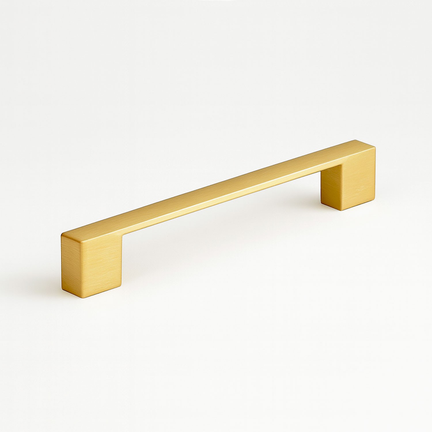Gölcük 160 mm Metal Mat Altın Gold Kulp Mobilya Çekmece Mutfak Dolabı Dolap Kapak Kulpları Kulb