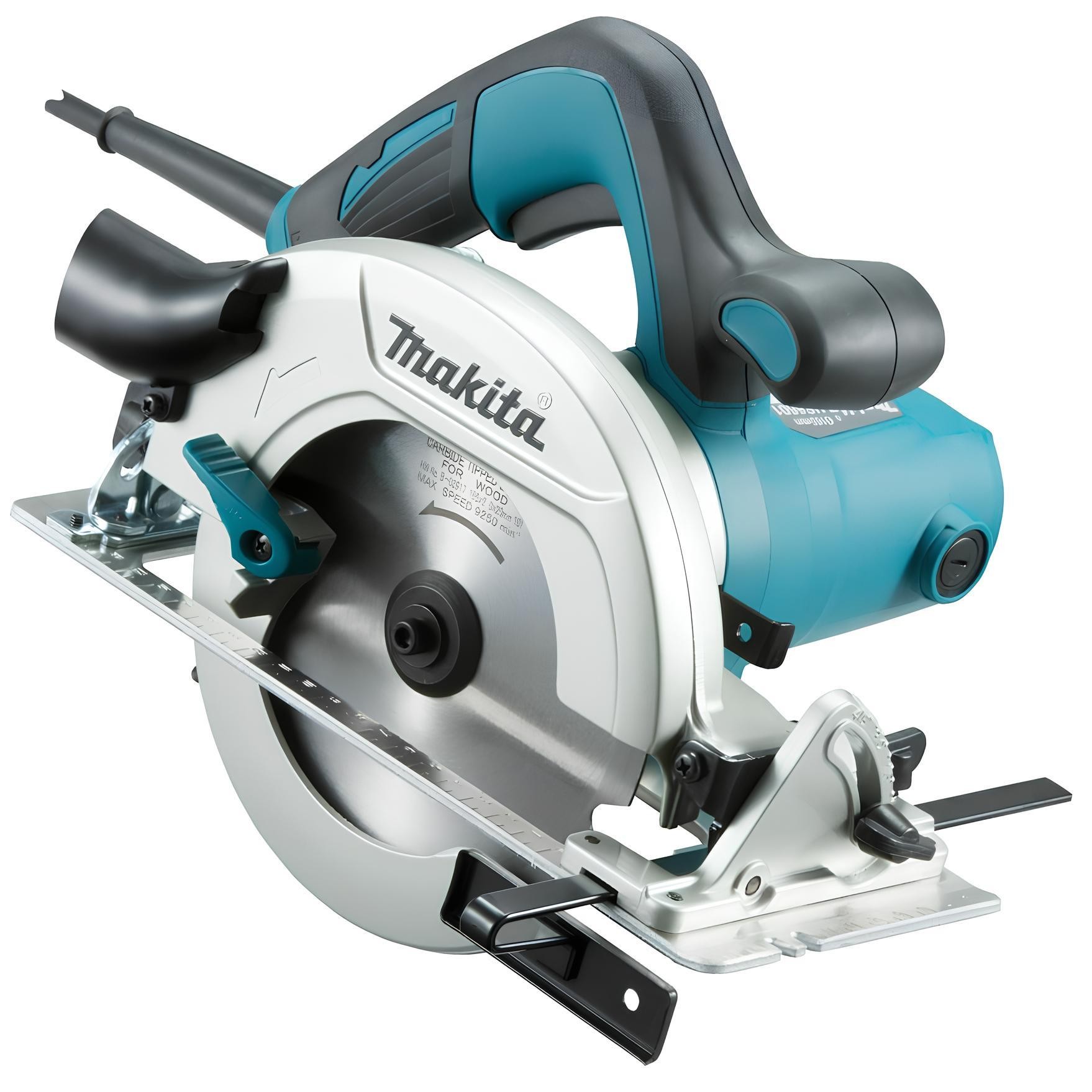 Makita HS6601 Daire Testere Makinesi Sunta Kesme Makinası 1010 W