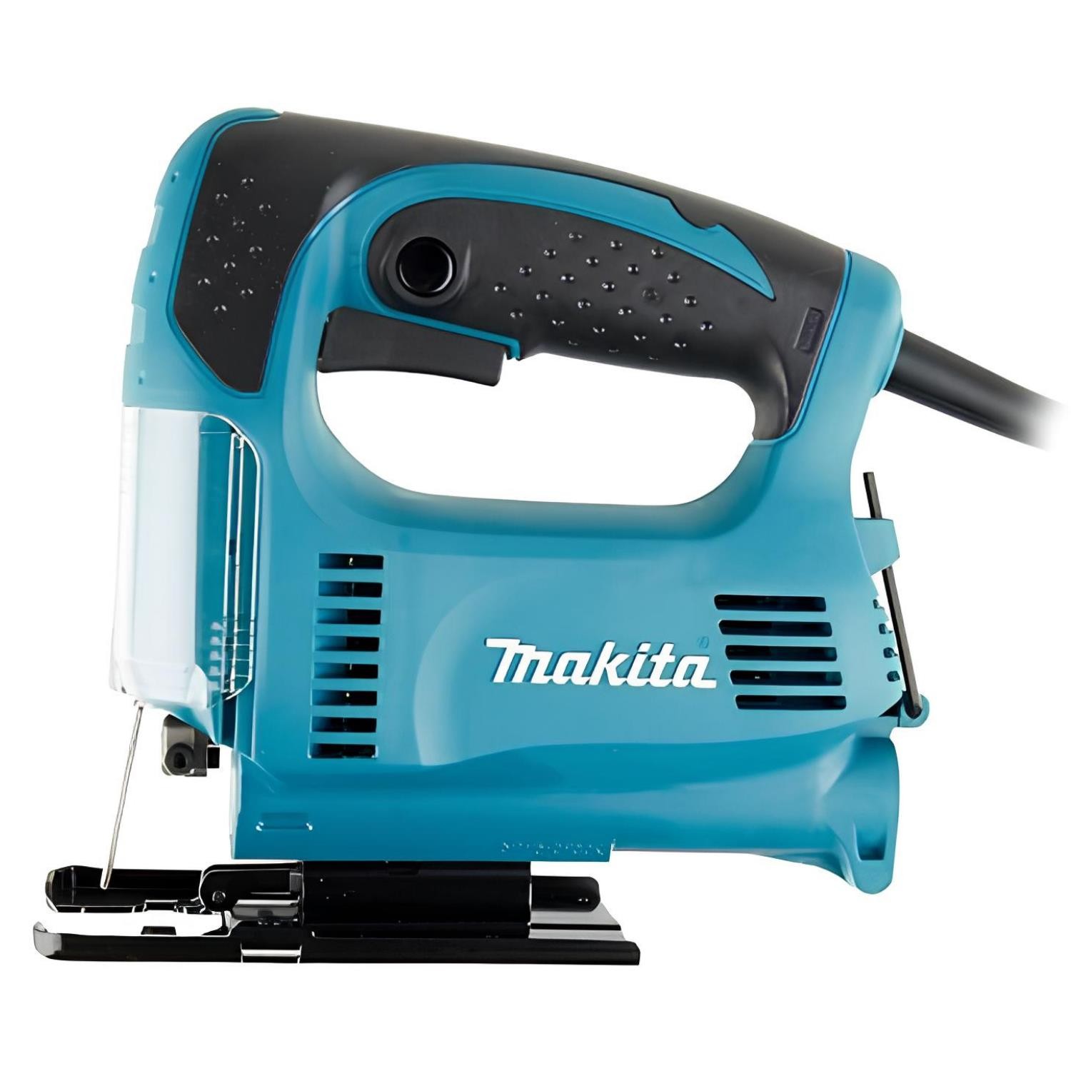 Makita 4326 Dekupaj Testere Ahşap Alüminyum Metal Tahta Plastik Kesme Makinesi 450W