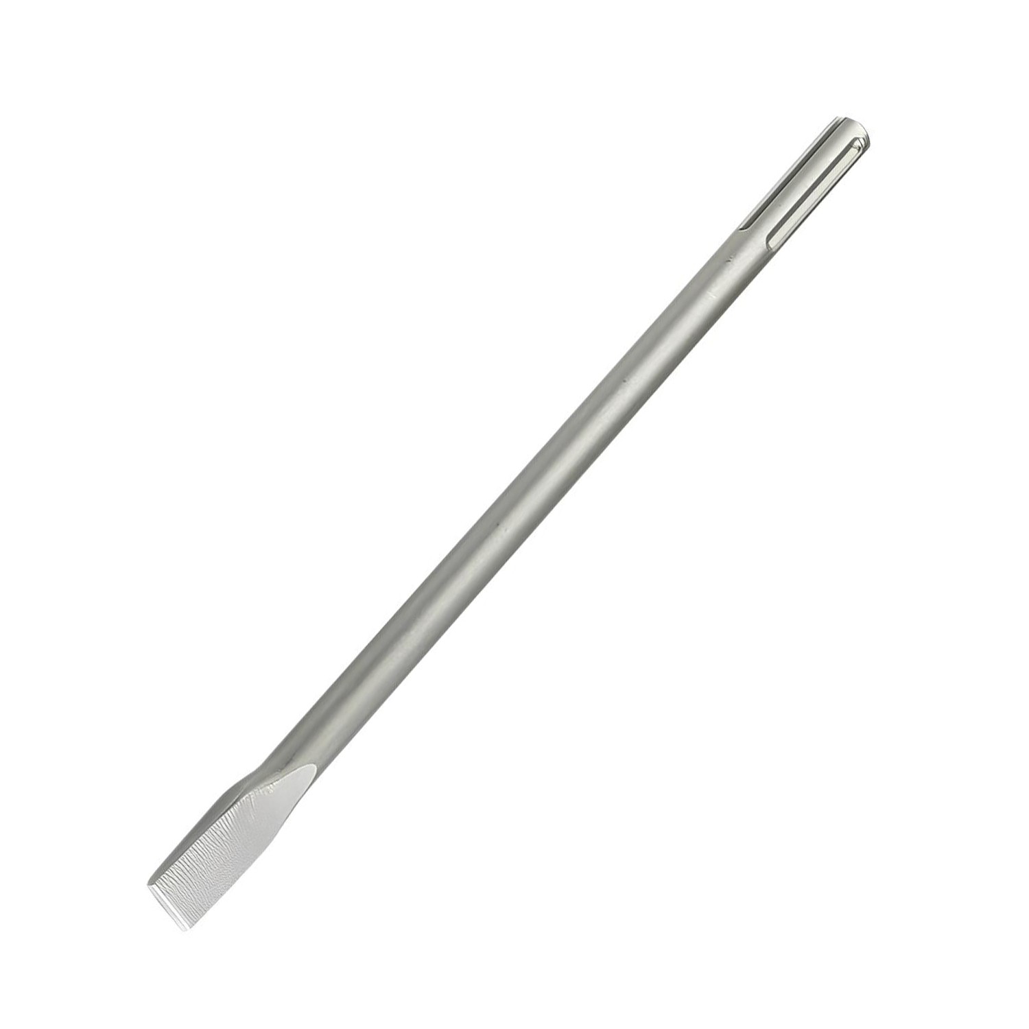 Sds Max Şaftlı Keski 18 mm x 400 mm x 25 mm Hilti Ucu Beton Taş Kaya Kırıcı Kırma Adaptörü