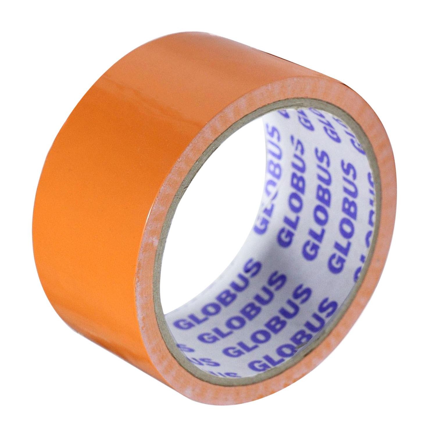 Globus Oto Cam Montaj Bandı İz Bırakmaz Maskeleme Bant 45 mm x 30 MT