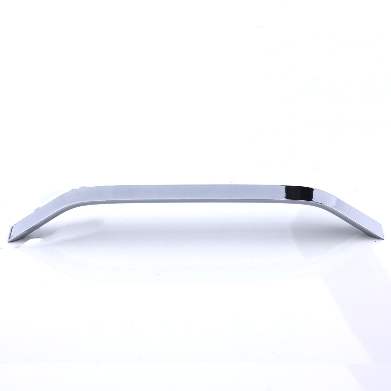 Şahin Krom Gümüş Metal Kulp 320 mm - 32 cm Mobilya Çekmece Mutfak Dolabı Dolap Kulpları Kulb Kulpu