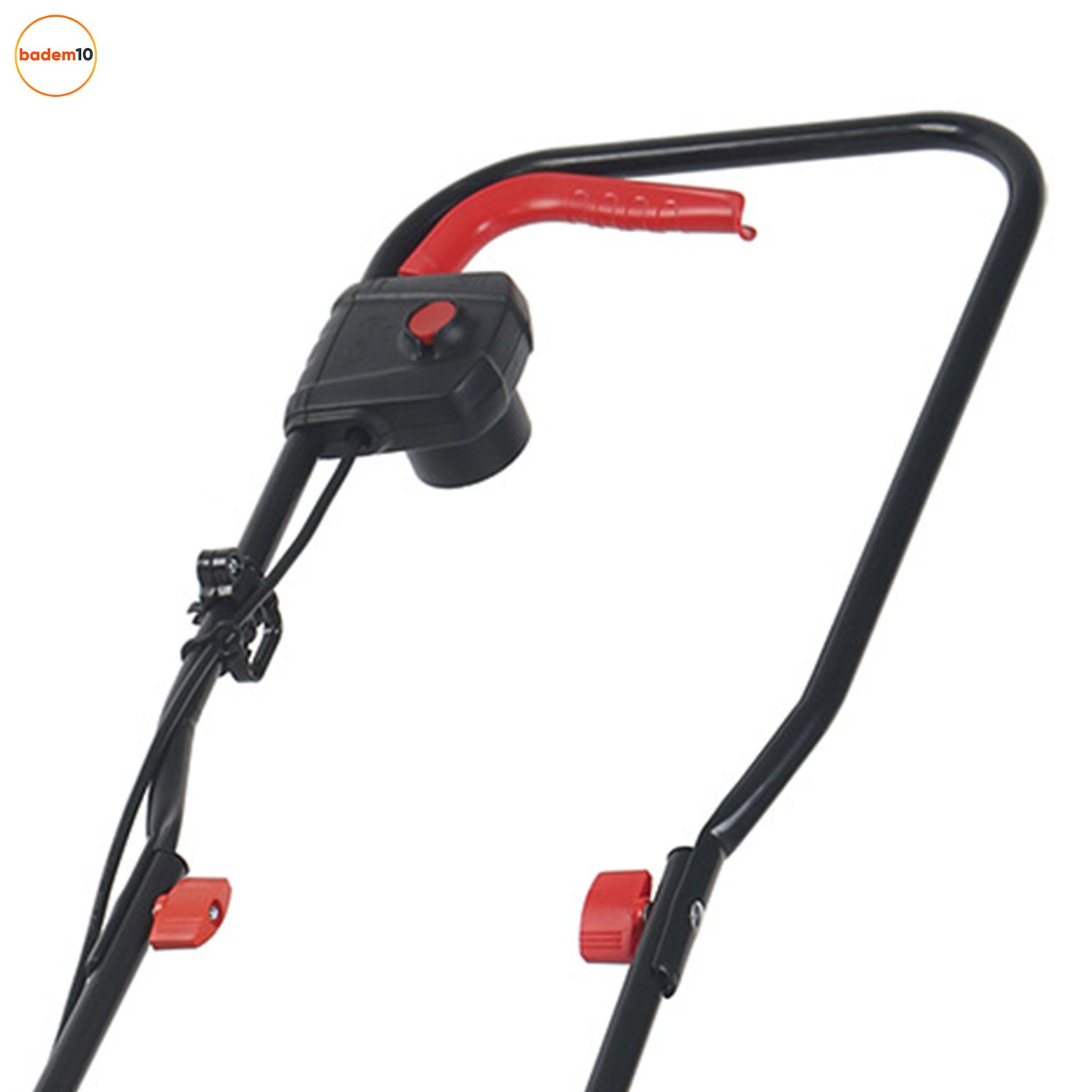 Kama ECBM32 Elektrikli Çim Biçme Makinası Çim Kesme Makinesi 1200 W