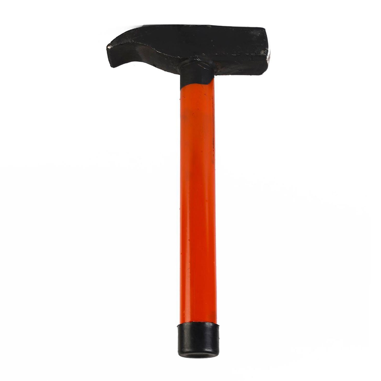 Kamyoncu Çekici Metal Saplı Eğimli Kıvrımlı Çekiç 23 cm 500 Gr Dayanıklı Alaşımlı Çelik Tamir Aleti