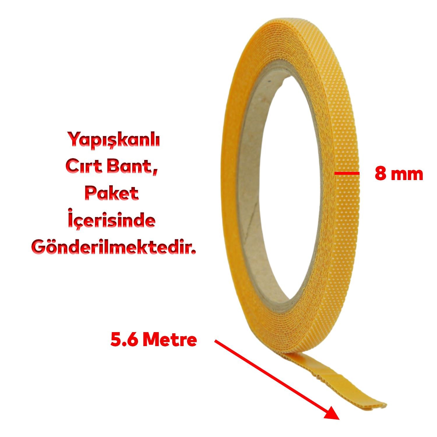 Beyaz Hazır Sineklik Çift Kat Sök Tak Pratik Yıkanabilir Pencere Kapı Sinekliği 150x125 cm