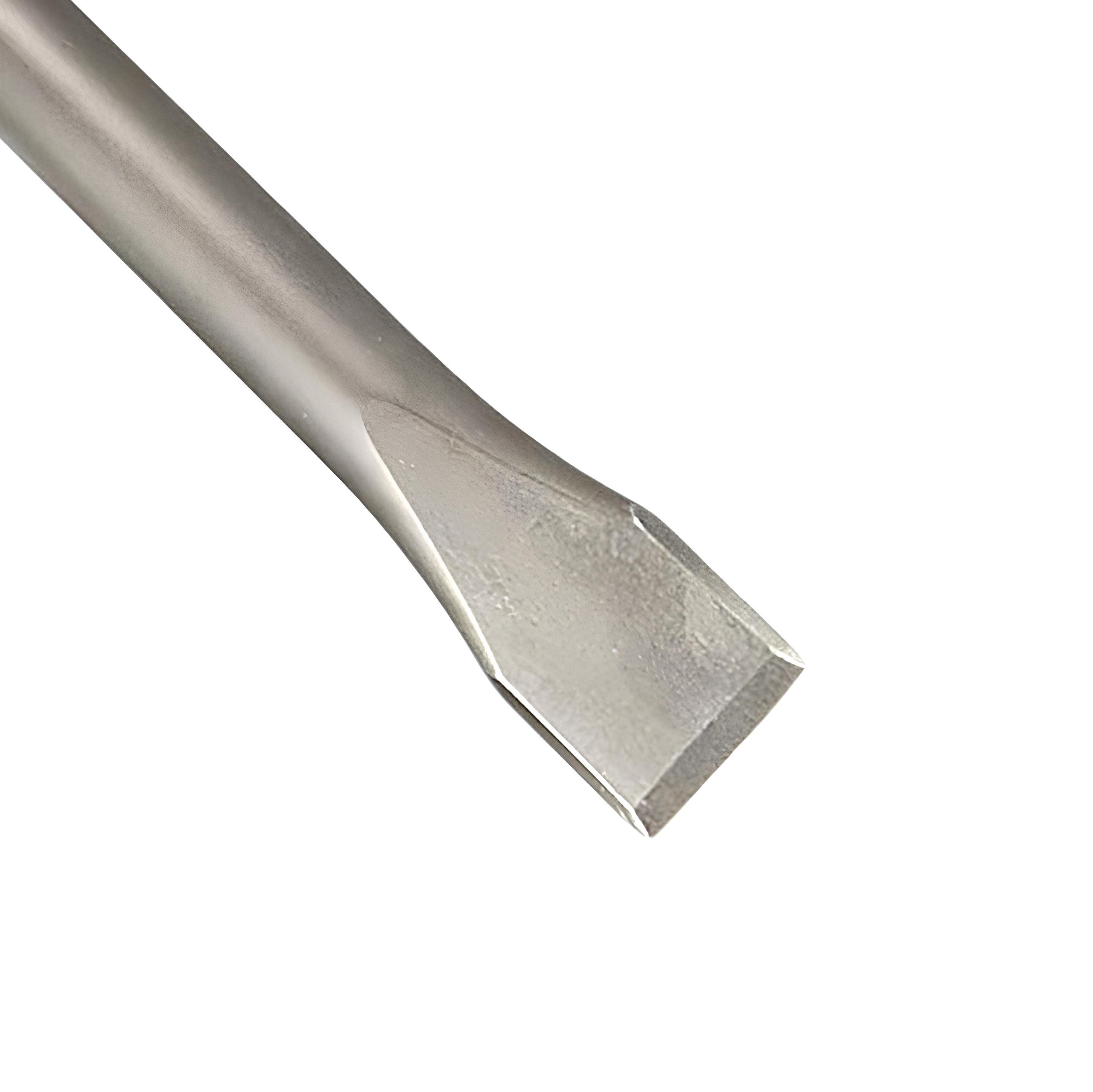 Sds Max Şaftlı Keski 18 mm x 600 mm x 25 mm Hilti Ucu Beton Taş Kaya Kırıcı Kırma Adaptörü
