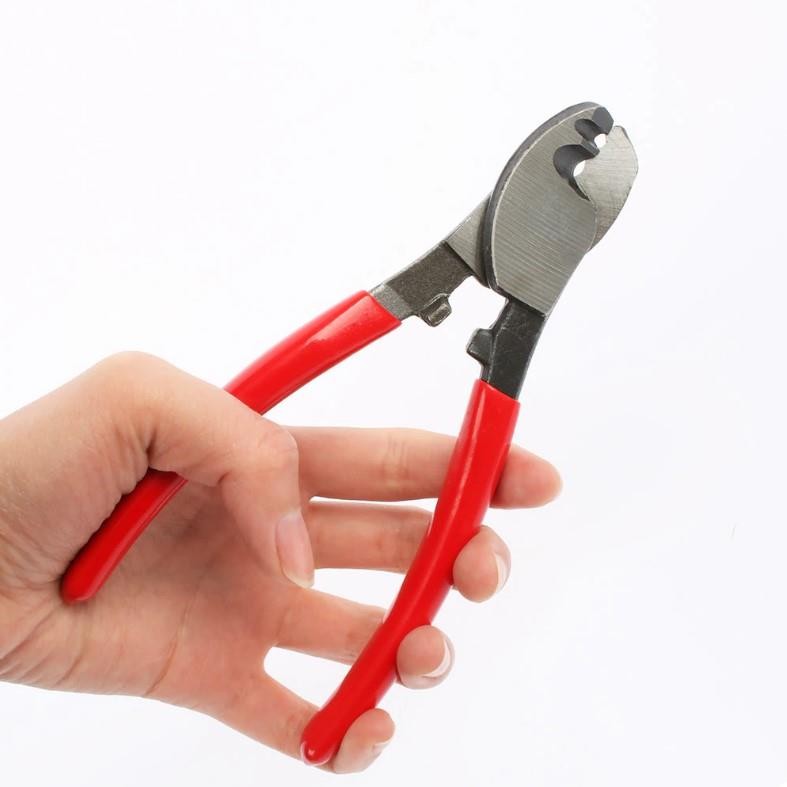 Nt Tools Halat Kablo Kesme Pensesi Kablo Makası 8" 200 mm