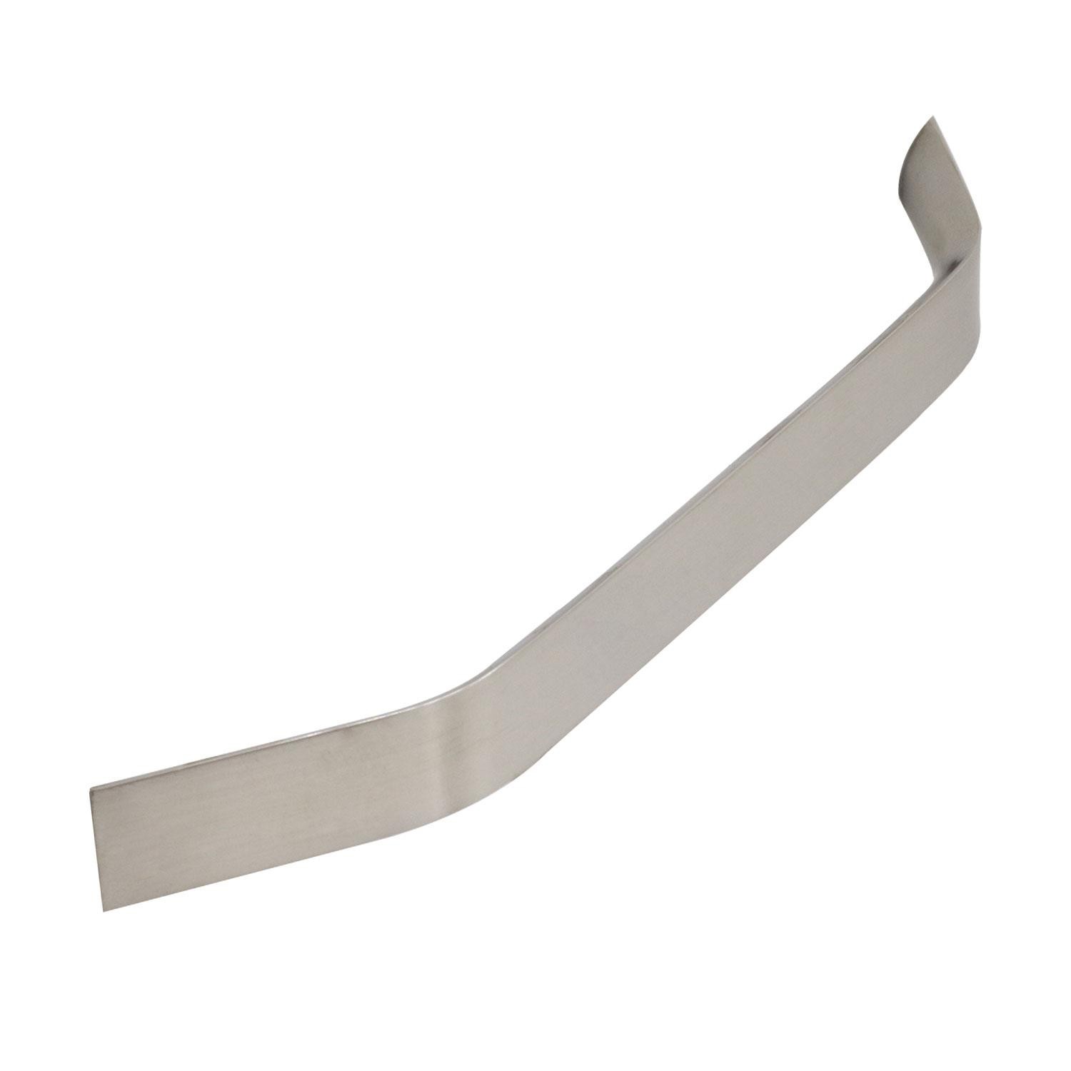Şahin Mobilya Çekmece Mutfak Dolap Dolabı Kapak Kulpu Kulpları Kulbu 192 Mm Metal Kulp (4 ADET)
