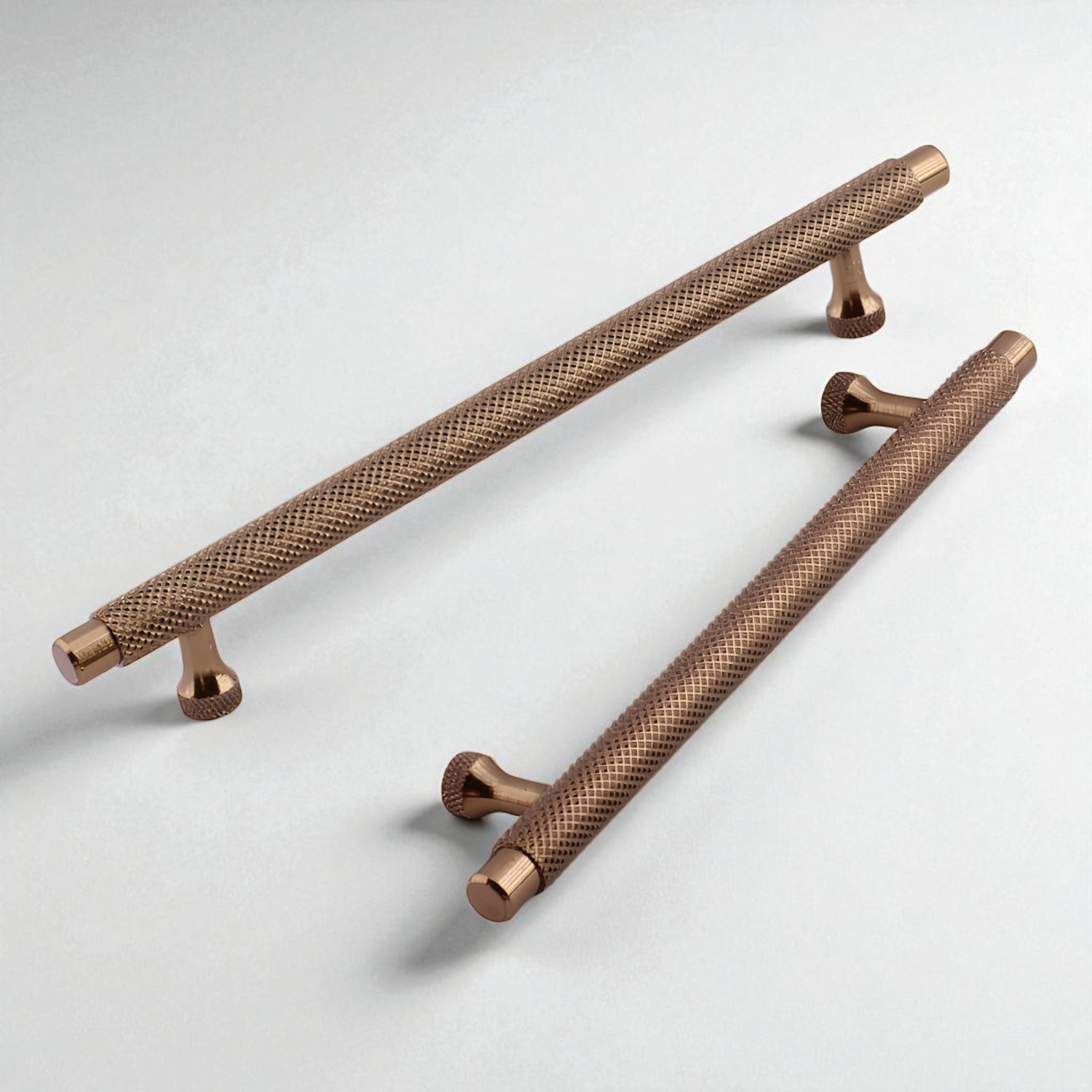 Martin Bronz Metal Kulp 128 mm Mobilya Çekmece Mutfak Dolabı Dolap Modern Kapak Kulpları Grip Desen
