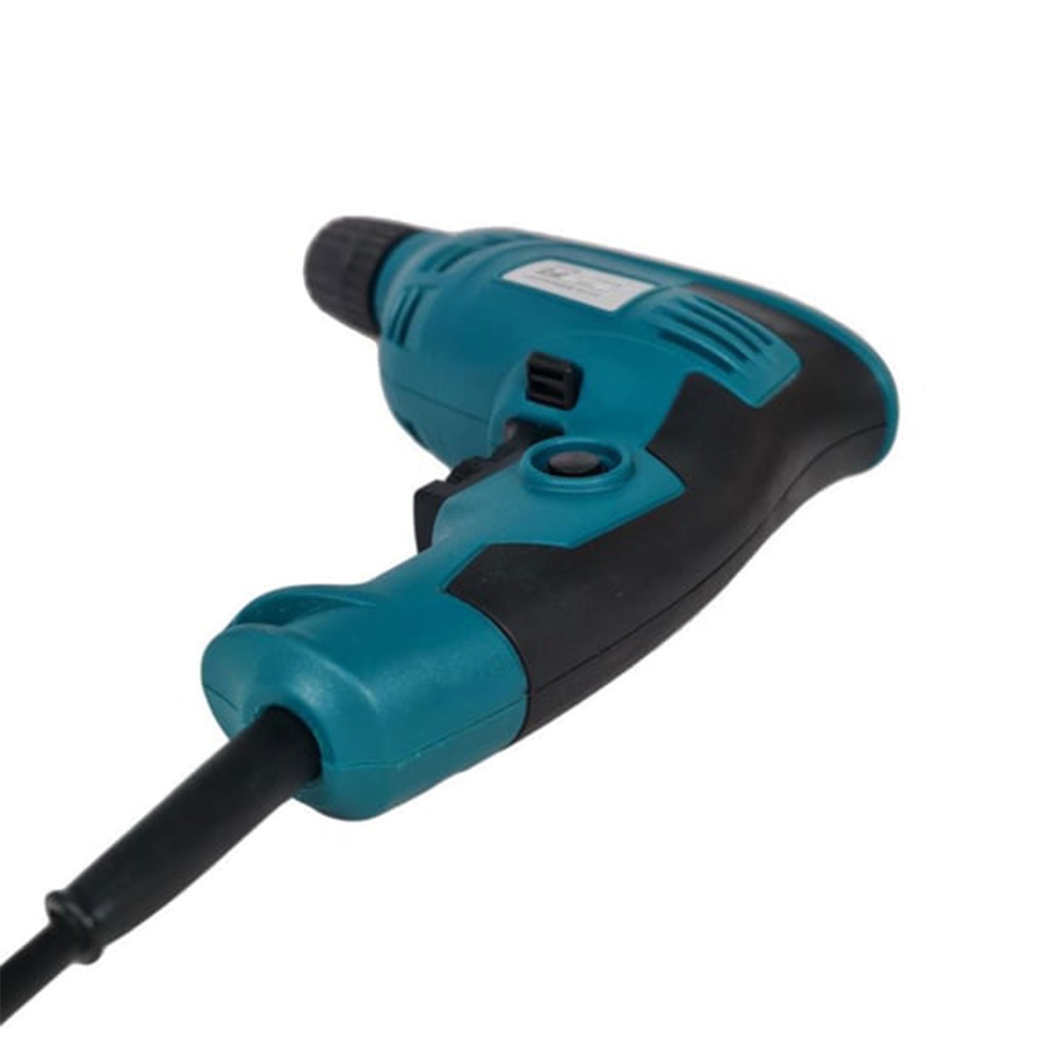 Darbesiz Matkap 550W Otomatik 10mm Mandren Elektronik Hız Ayarlı Sağ Sol Ergonomik Elektrikli Matkap