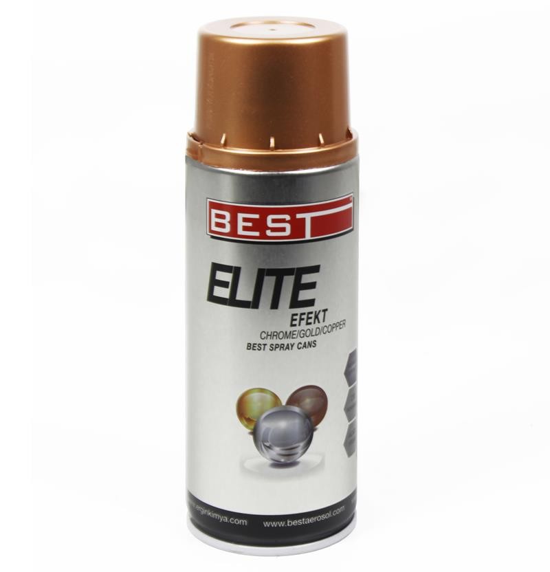 Best Elite Efekt Sprey Boya 400 ml