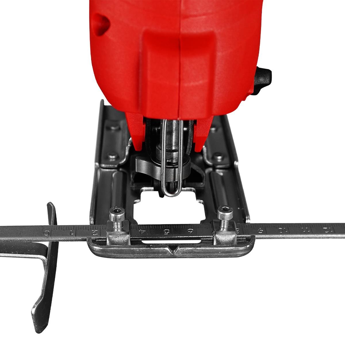 Rodex RDX3650 Dekupaj Testere Ahşap Alüminyum Metal Tahta Plastik Kesme Makinesi 850W