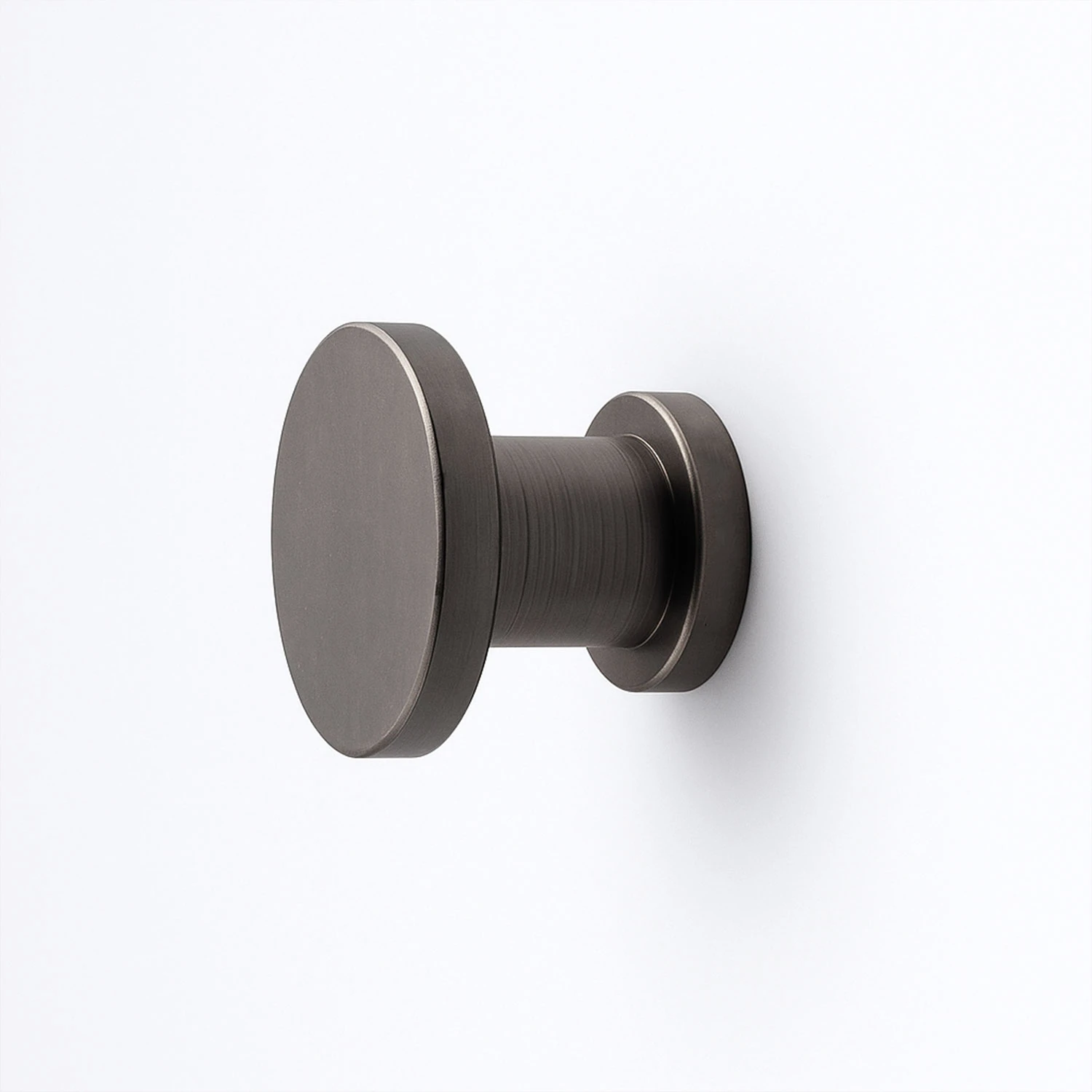 Alex Füme Askı Portmanto Vestiyer Banyo Mutfak Askısı Askılık Duvar Vidalı Çanta Elbise Asma Modern