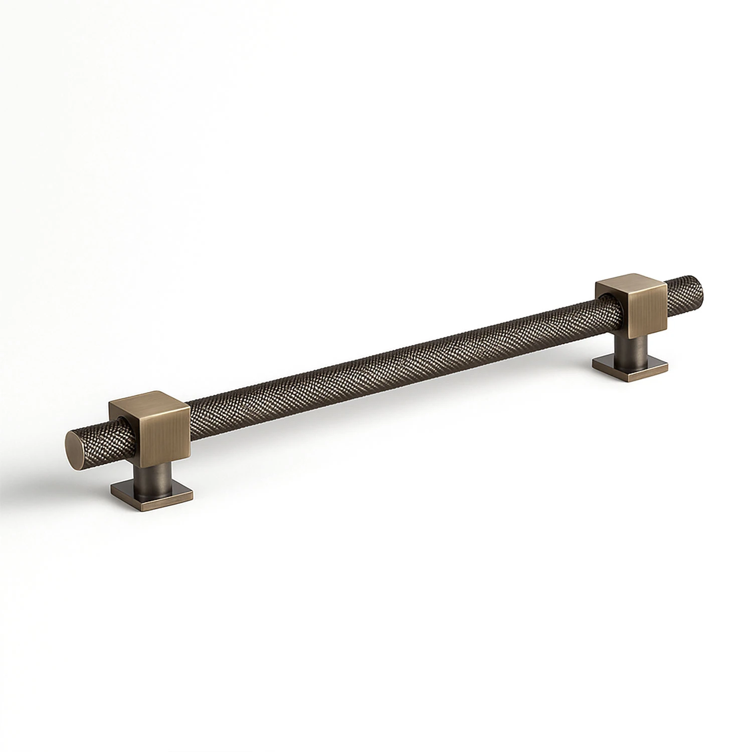 Martel Antik Metal 224 mm Mobilya Kulp Çekmece Dolap Kapak Kolu Kulpu Kulpları Dayanıklı Tasarım