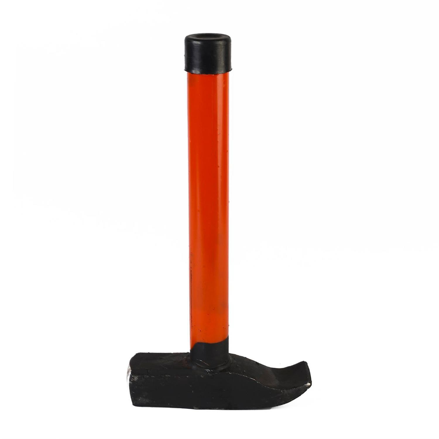 Kamyoncu Çekici Metal Saplı Eğimli Kıvrımlı Çekiç 23 cm 500 Gr Dayanıklı Alaşımlı Çelik Tamir Aleti