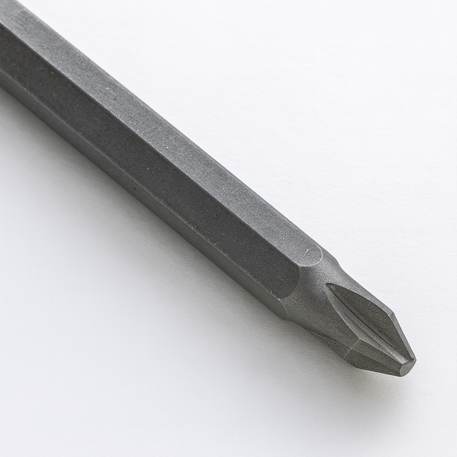 5 Adet PH2 100 Mm 10 Cm Manyetik Uzun Bits Bit Ucu Yıldız Tornavida Uç Derin Vidalama Çelik CR-V Uç