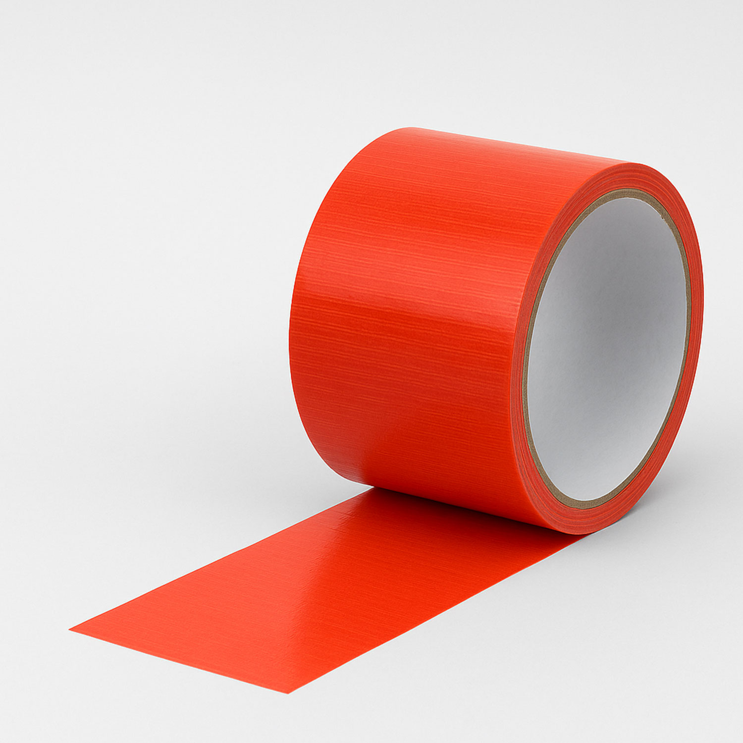 Kırmızı Tamir Bandı 100 mm x 10 mt Çok Amaçlı Güçlü Yapışkanlı Suya Dayanıklı Onarım Yalıtım Bandı