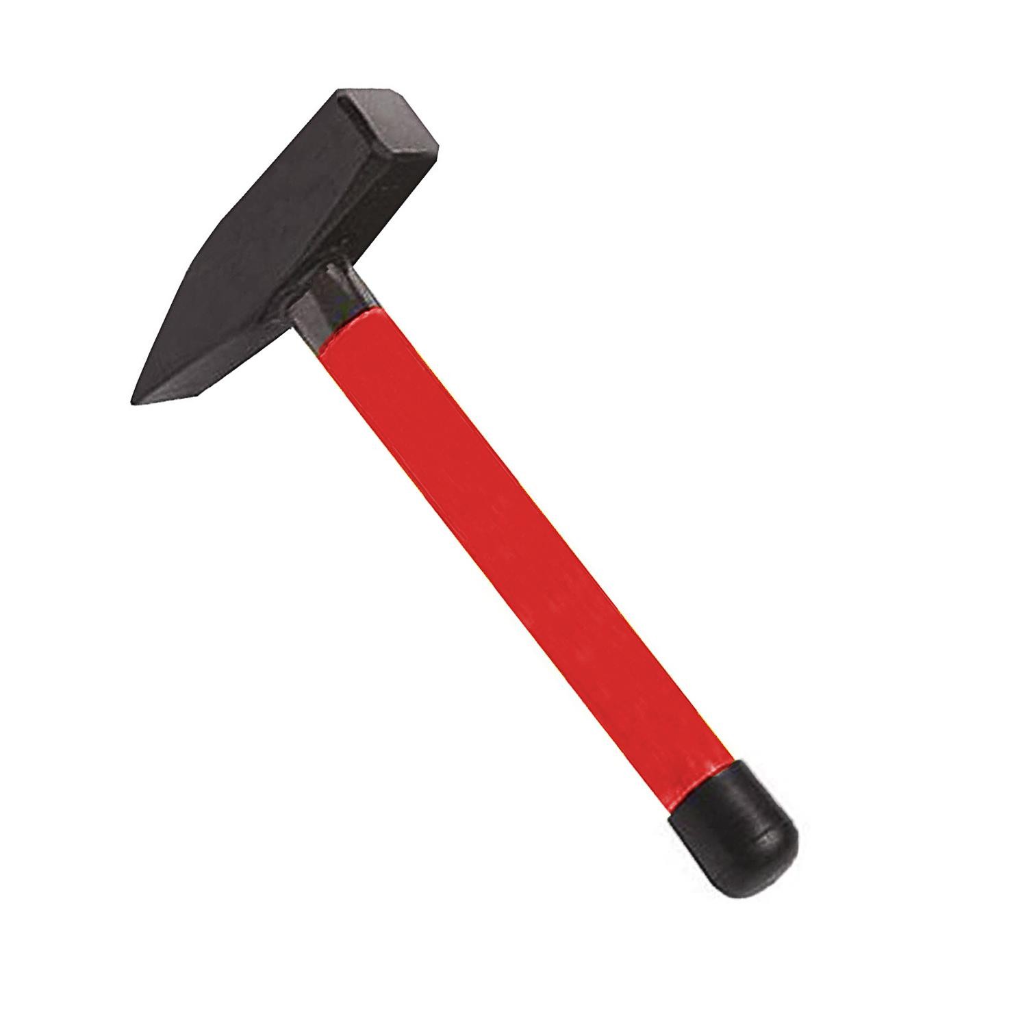 Kamyoncu Çekici Metal Saplı Çekiç 27 cm 1 kg 1000 Gr